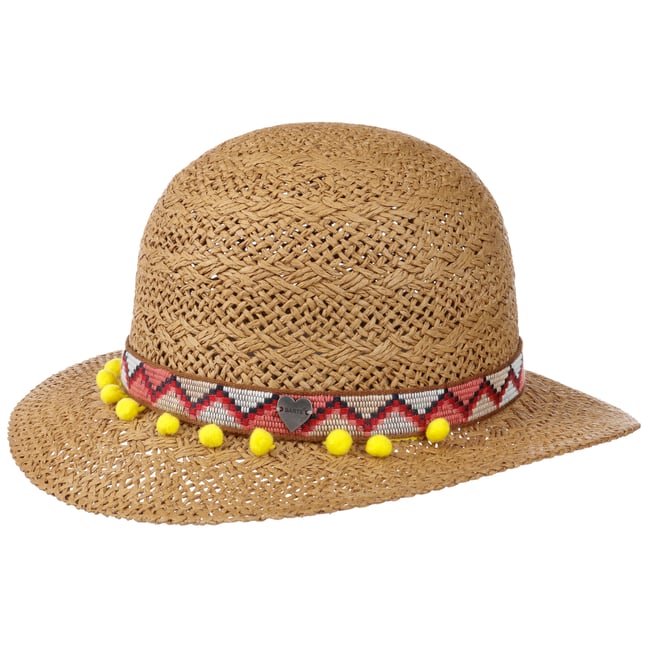 Vibola Kids Floppy Hat by Barts 