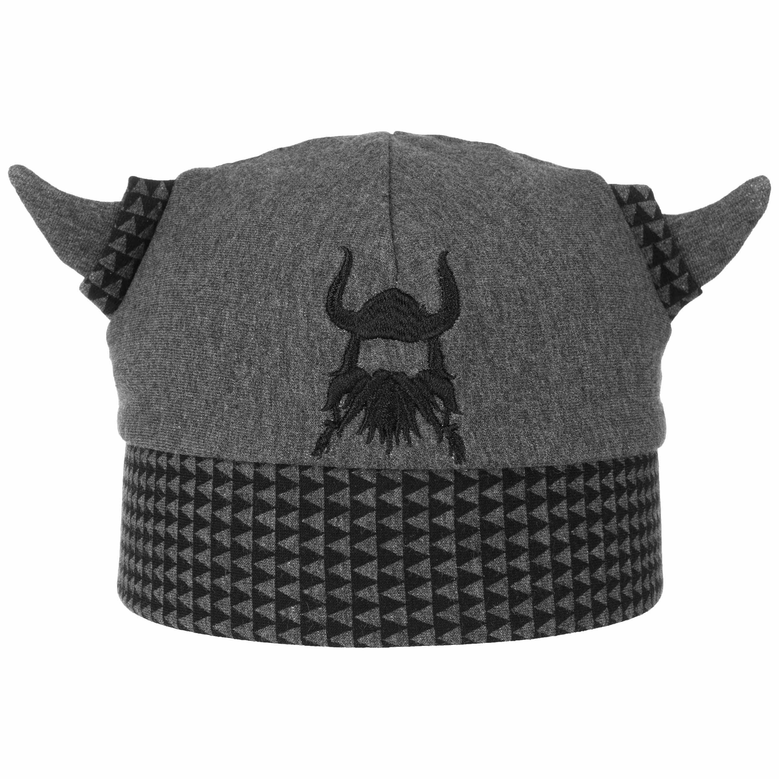 Sterntaler Microfleece Beanie Hat With Earmuffs & Drawstring - Super Soft Cotton Plush Lining For Winter