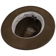 Vilco Traveller VitaFelt Hat by Stetson - 227,95 €