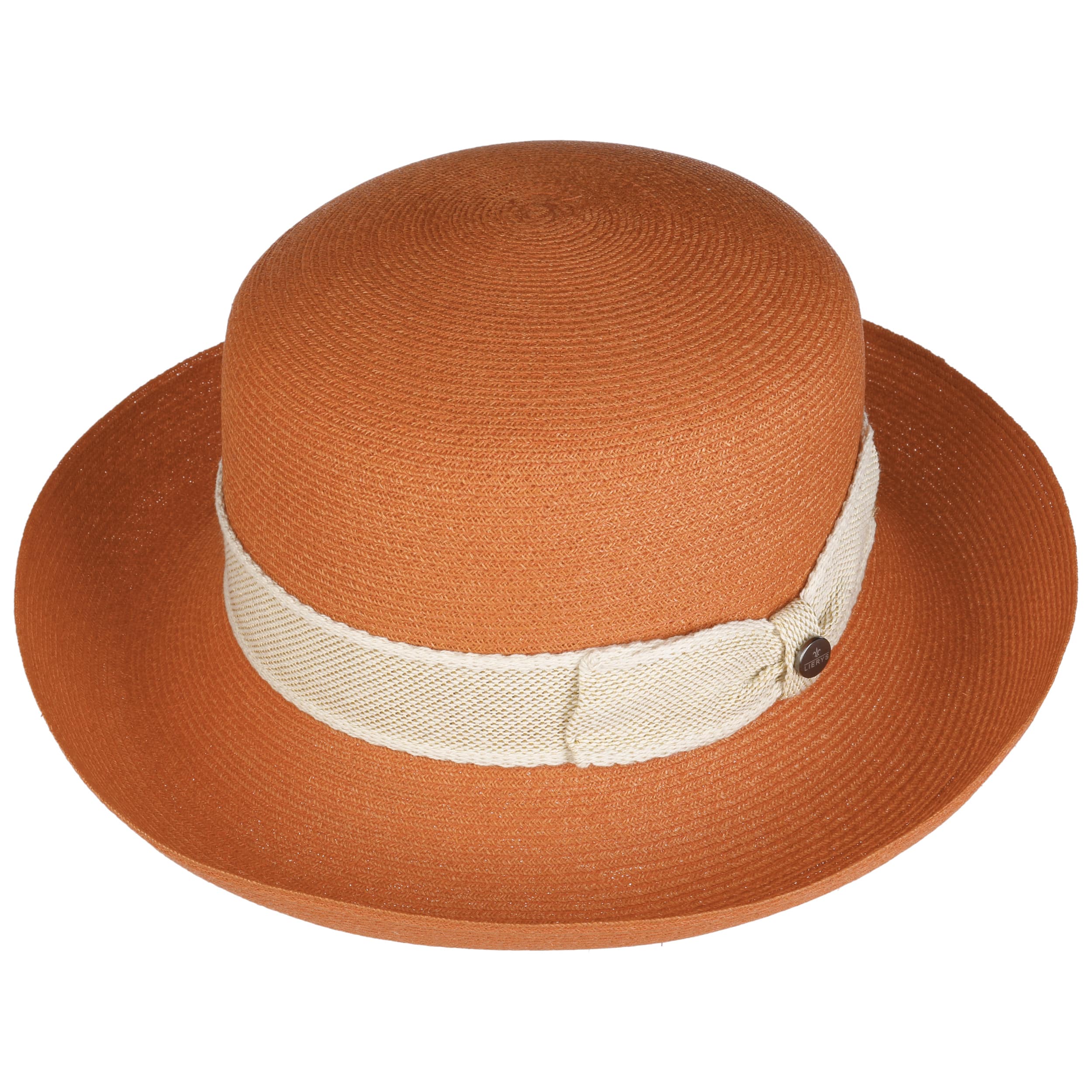 1LDK Nine Tailor｜Linaria Hand Hat orange Nine Tailor - VA-VA online shop