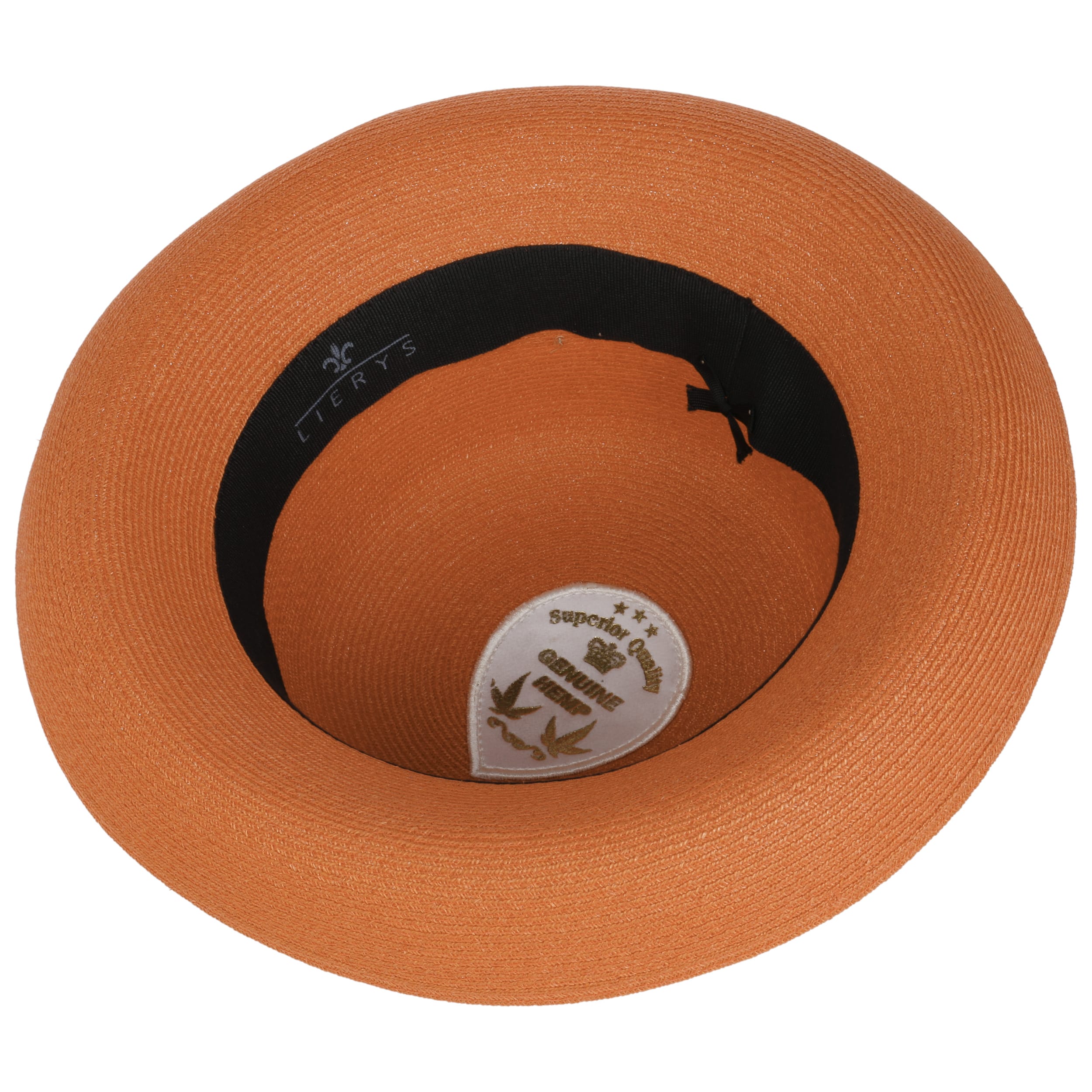 1LDK Nine Tailor｜Linaria Hand Hat orange 1LDK Nine Tailor｜Linaria Hand Hat orange 1LDK Nine Tailor