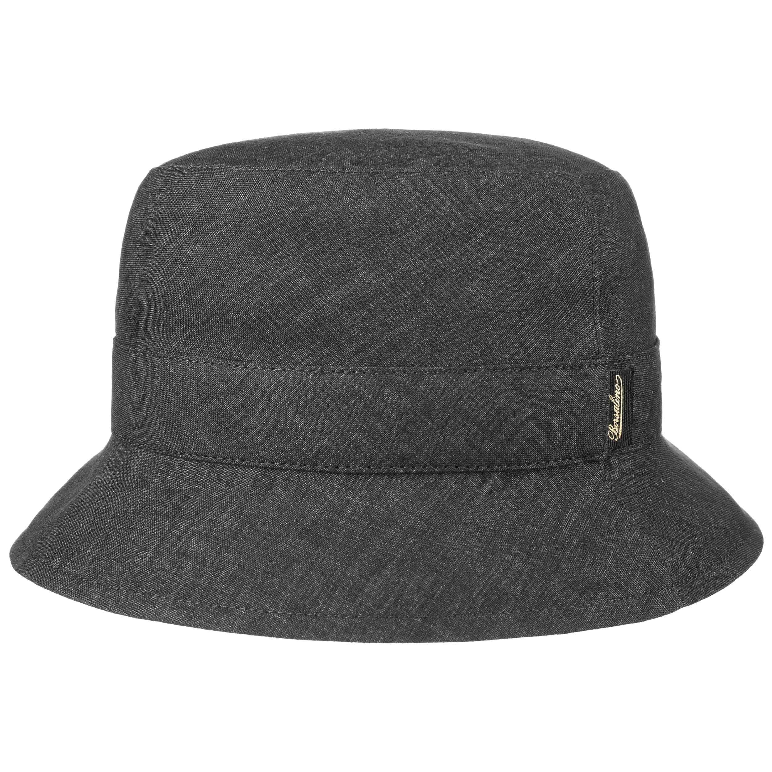 Vincent Linen Hat by Borsalino - 108,95 €