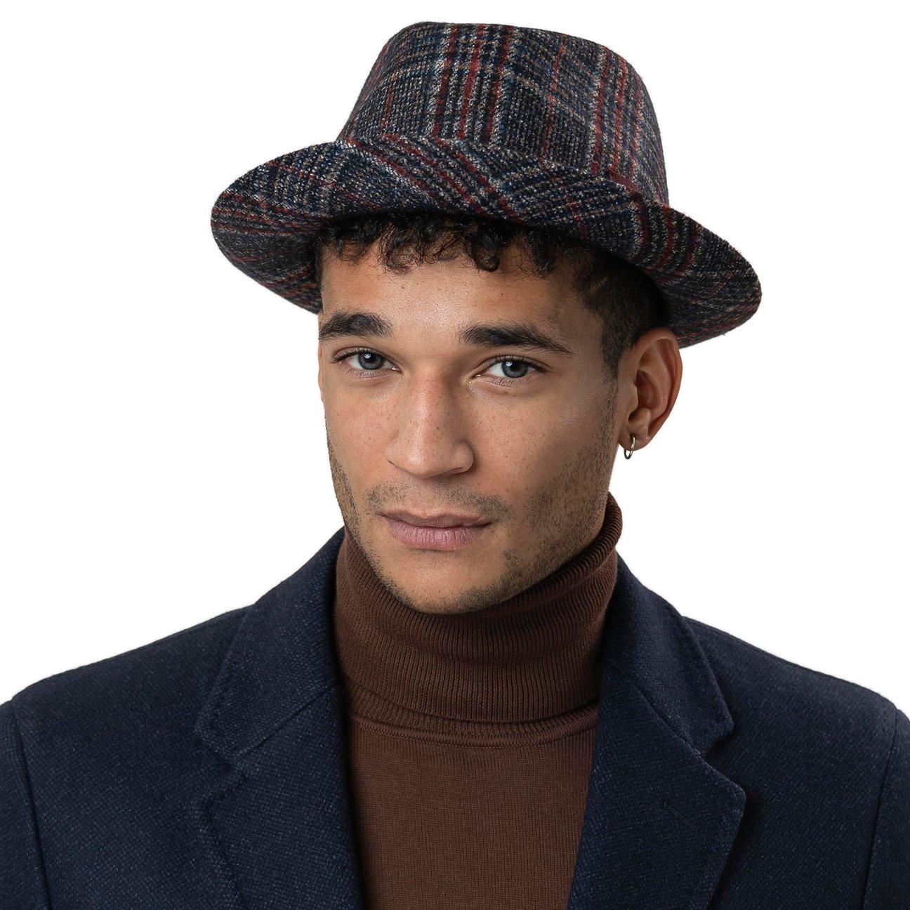 Vineland Player Hat by Lierys Gold 