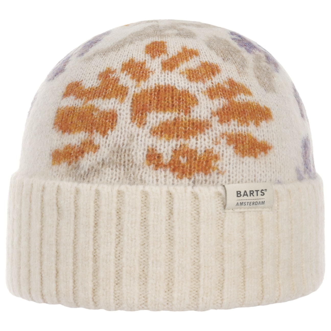 Vinne Flower Beanie Hat by Barts 28,95 €