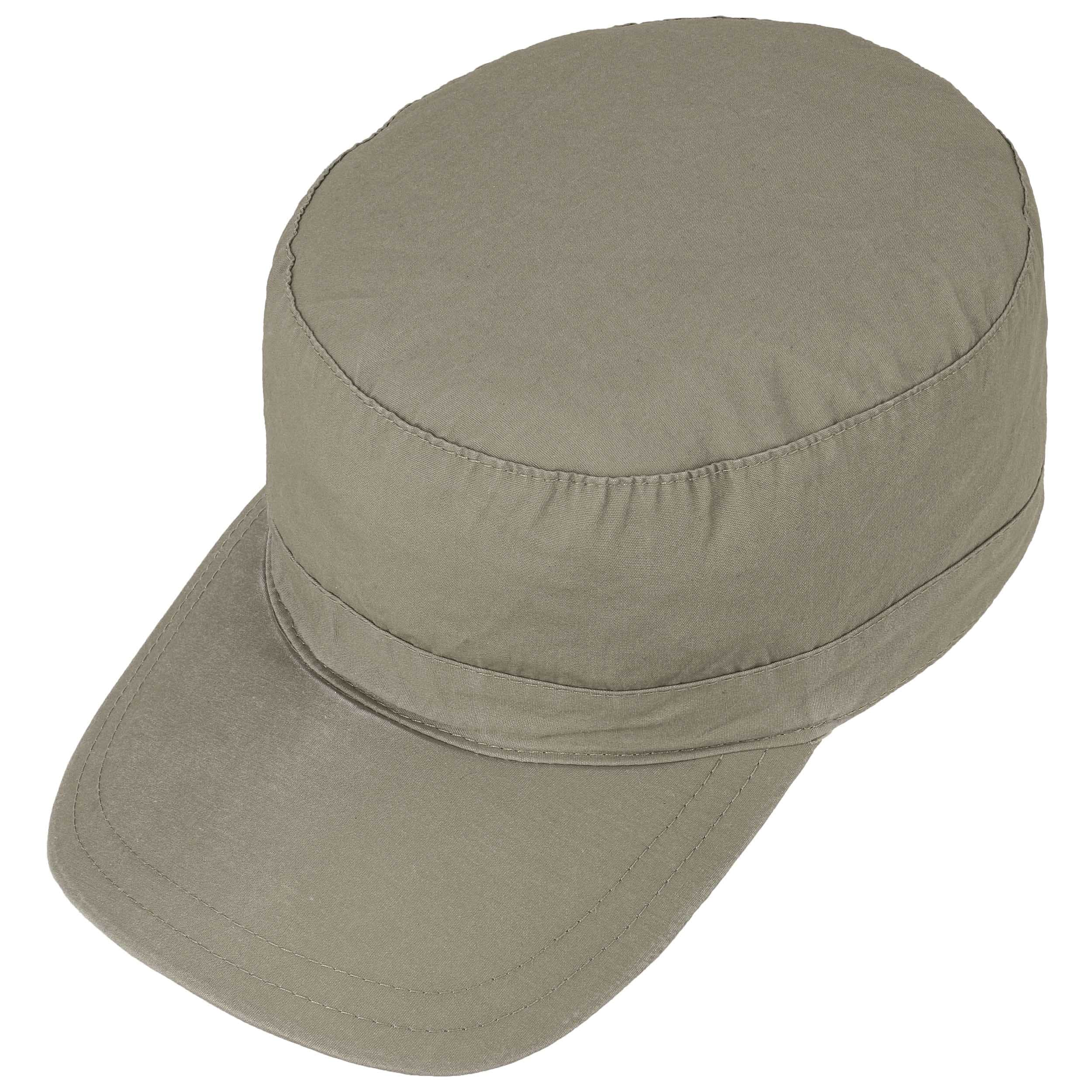 Vintage Army Kids Cap by Döll - 15,95