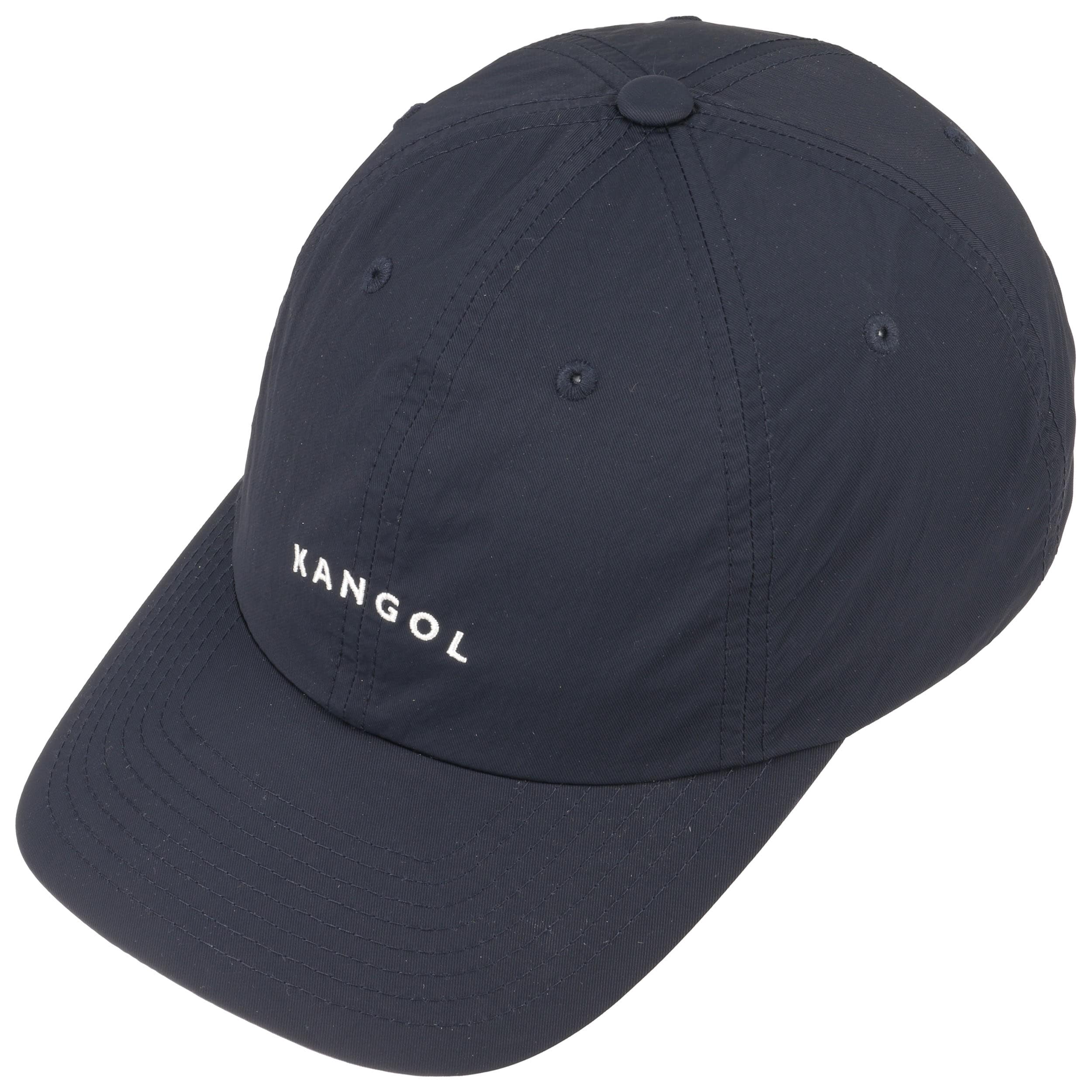 YANGGAO × KAKUBARHYTHM NYLON BB CAP Vintage Baseball Cap by Kangol - 48,95 €