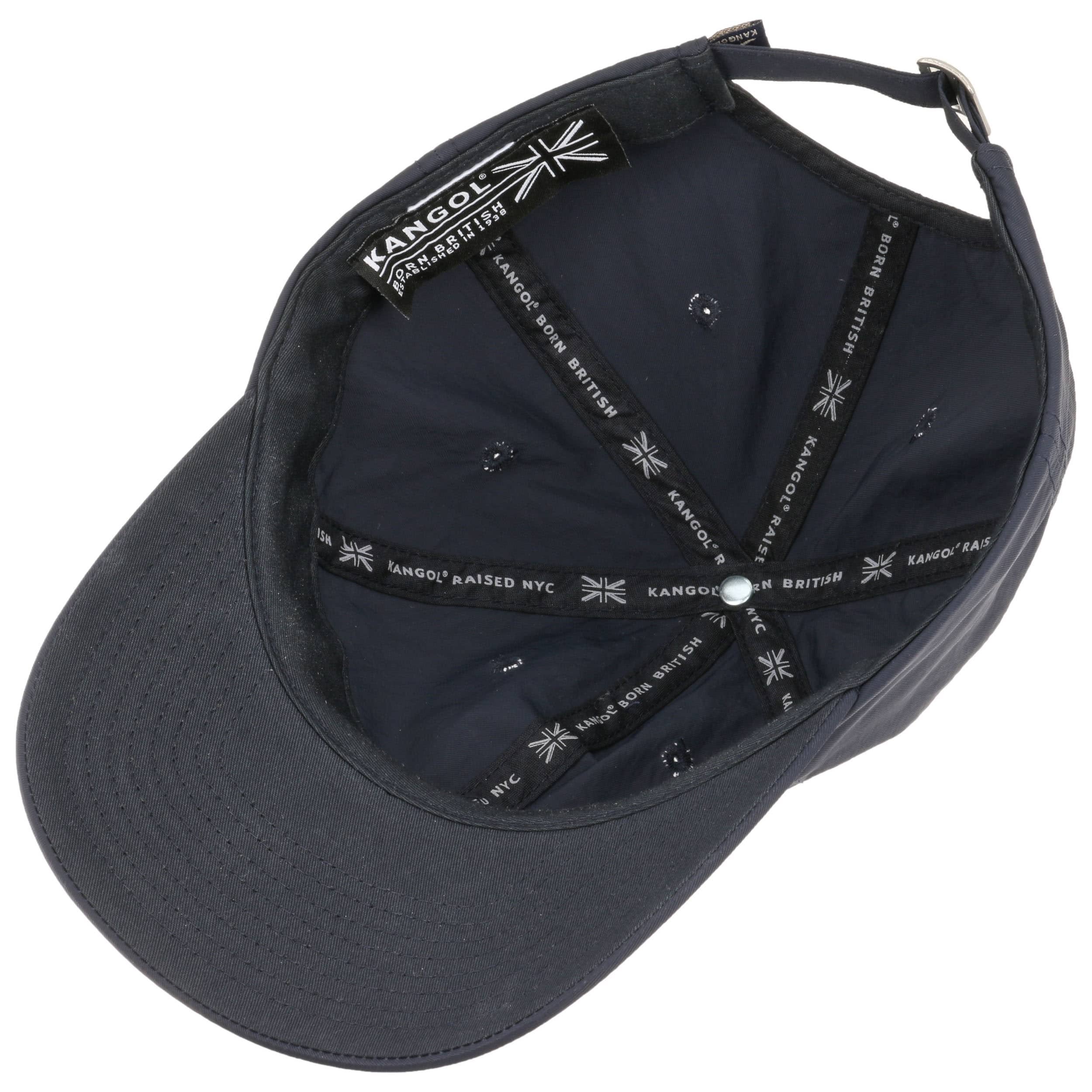 Vintage Baseball Cap by Kangol - 48,95 €