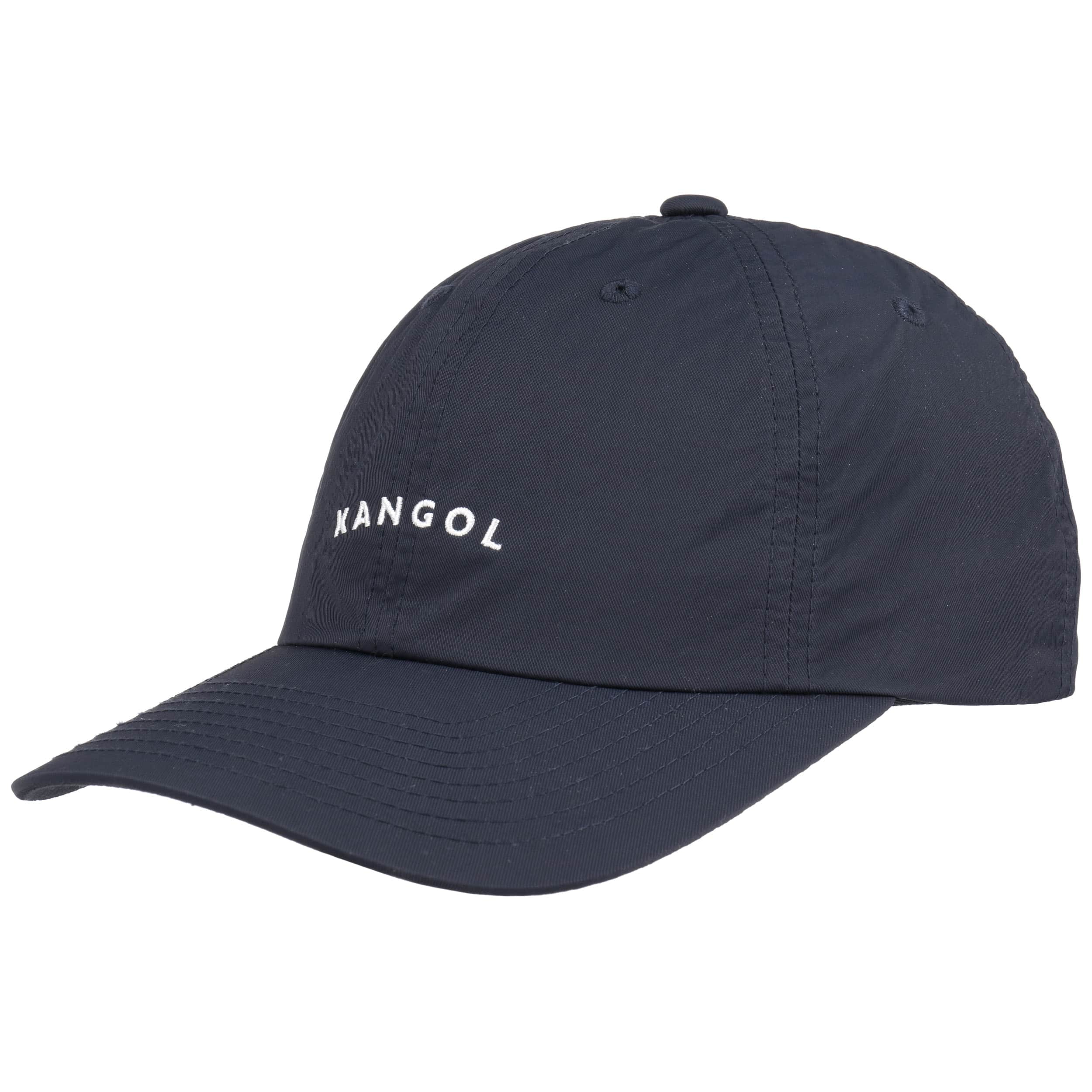 Vintage Baseball Cap by Kangol