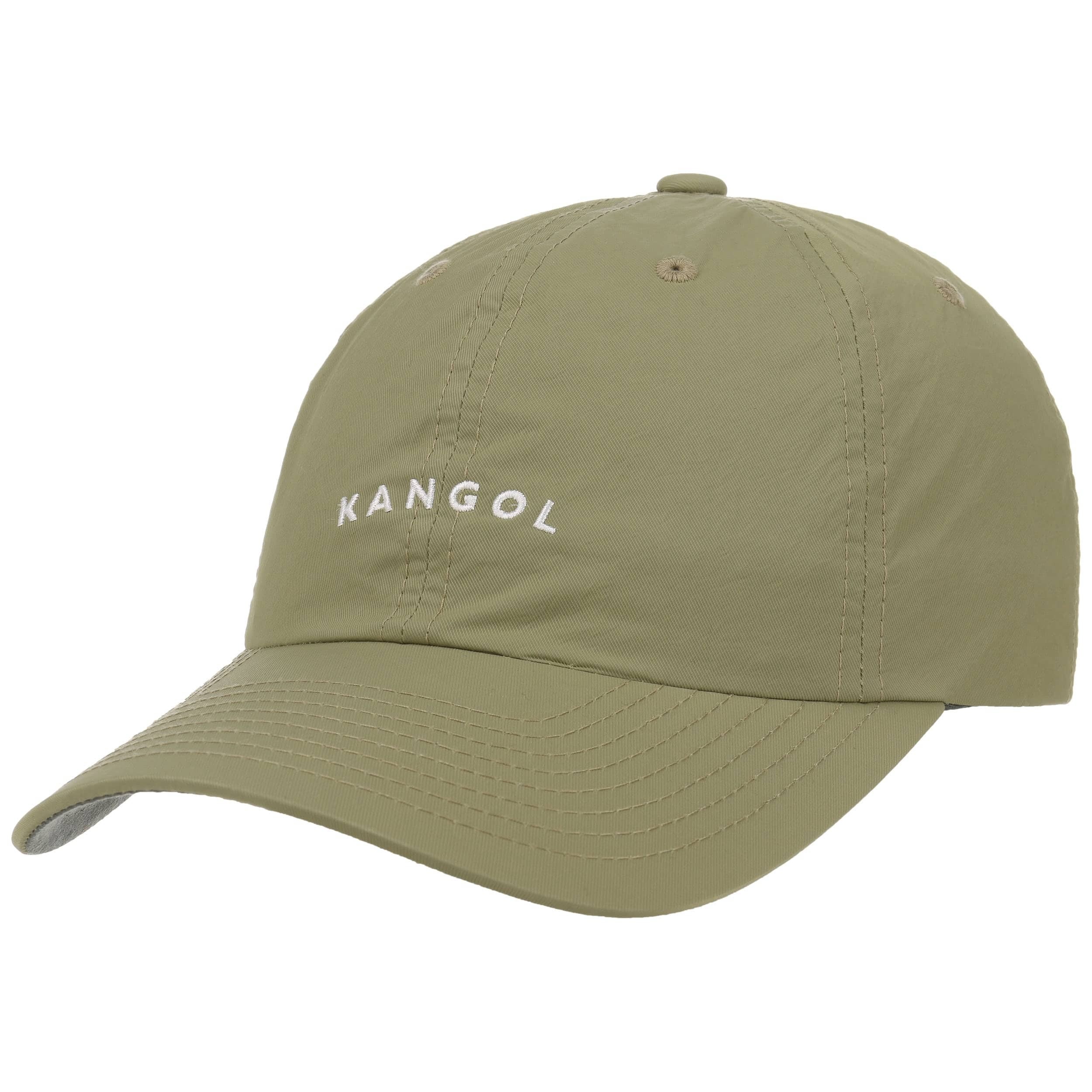 Vintage Baseball Cap by Kangol