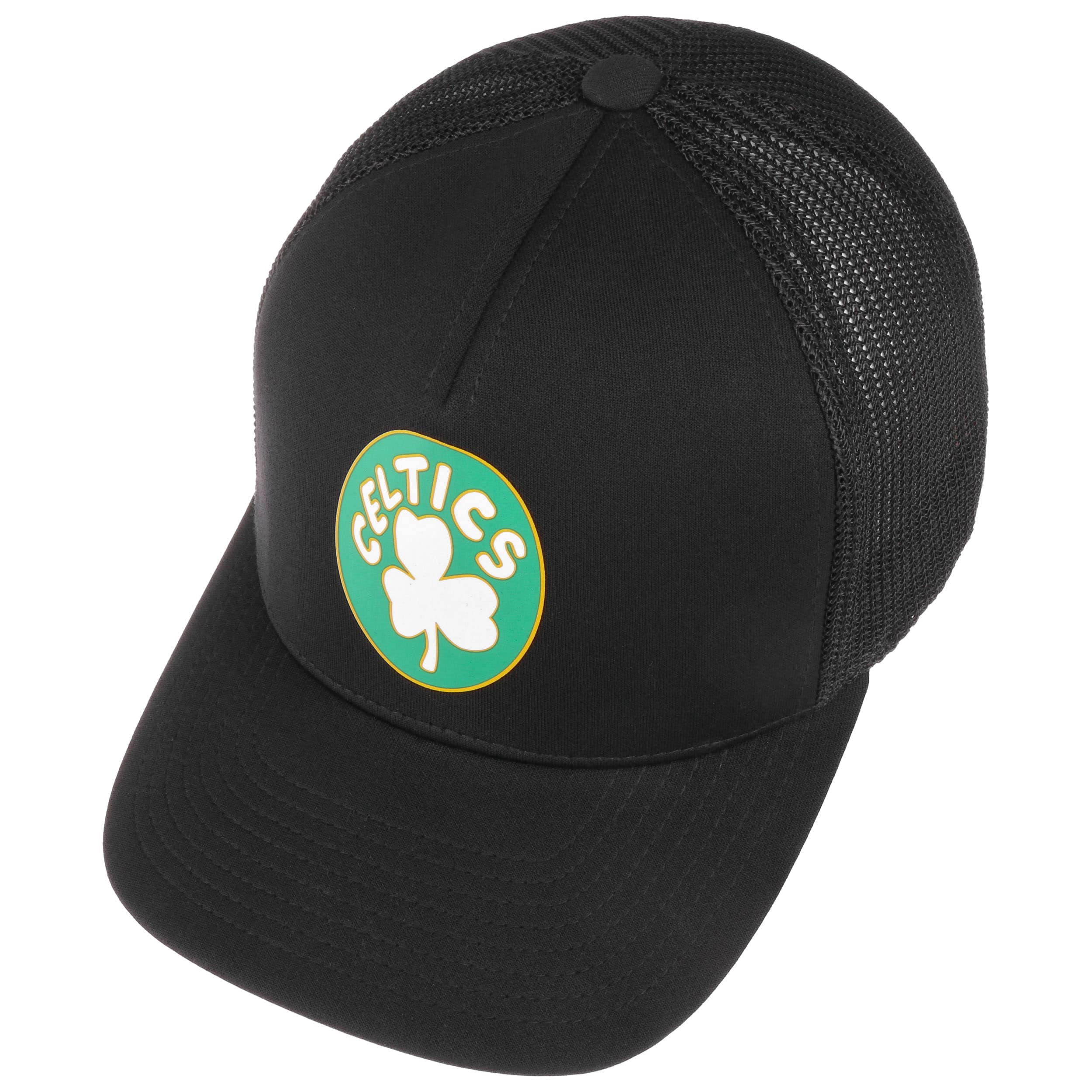 Vintage Celtics Trucker Cap by Mitchell & Ness - 22,95 €