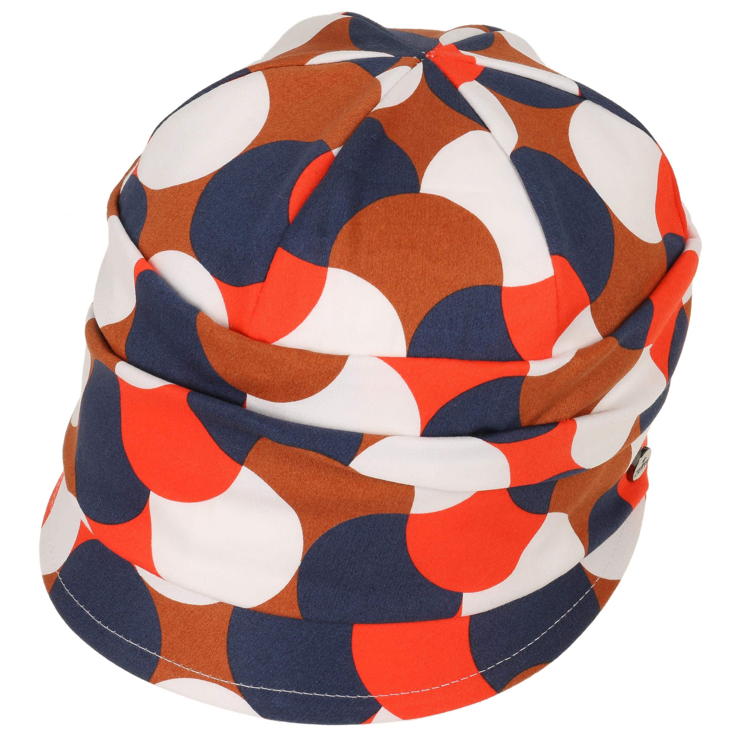 Vintage Dots Women´s Cloth Hat by Lierys - 44,95