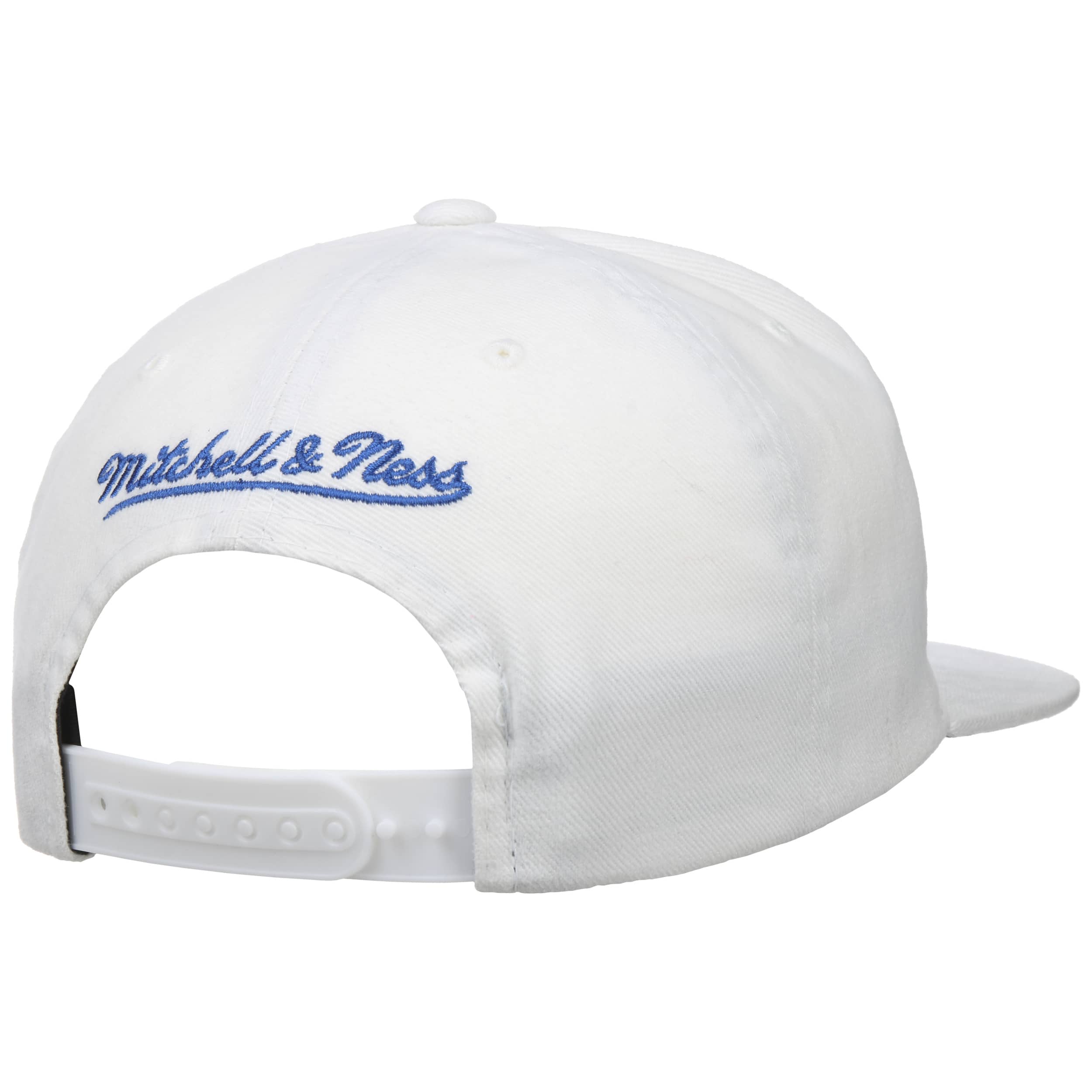 Mitchell & Ness Philadelphia 76ers Bucket Hat - Off White – Hat Club