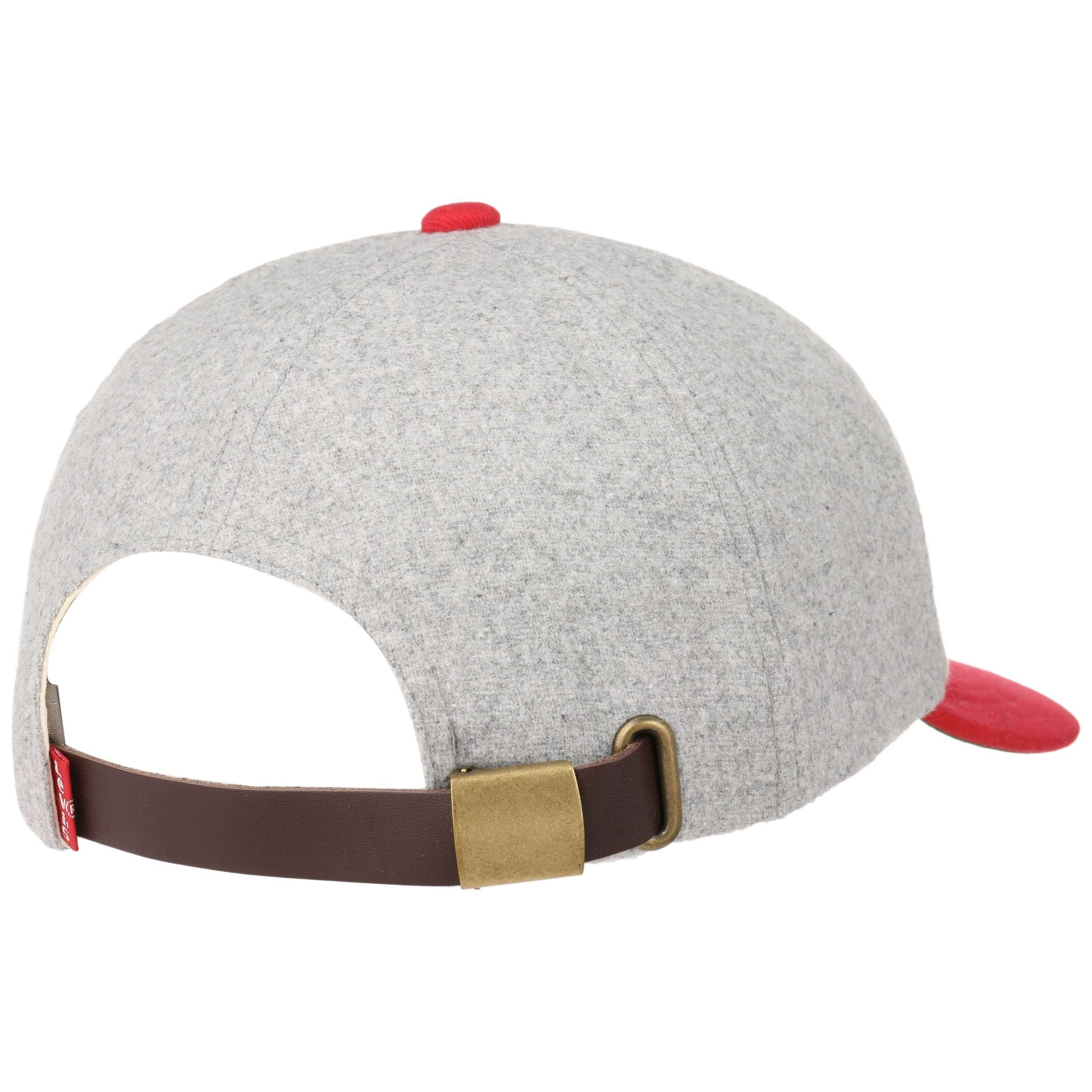 Vintage L Strapback Cap by Levi´s - 32,95 €