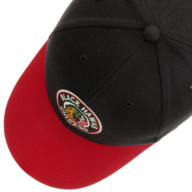 Vintage NHL Blackhawks Cap by 47 Brand 