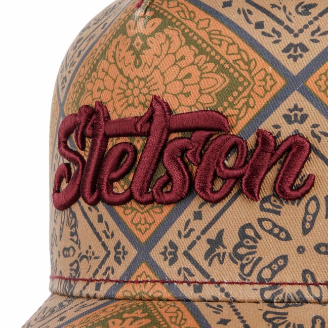Vintage-Print-Trucker-Cap-by-