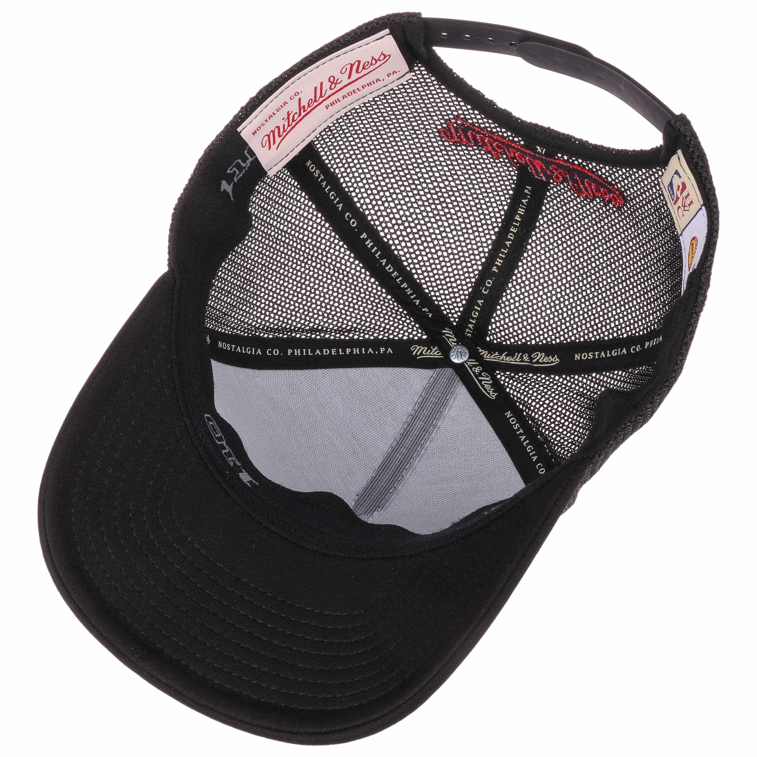 お歳暮・冬ギフト特集 2025 人気ランキング by Cap Trucker Rockets Vintage Mitchell € 22,95 - Ness & 帽子