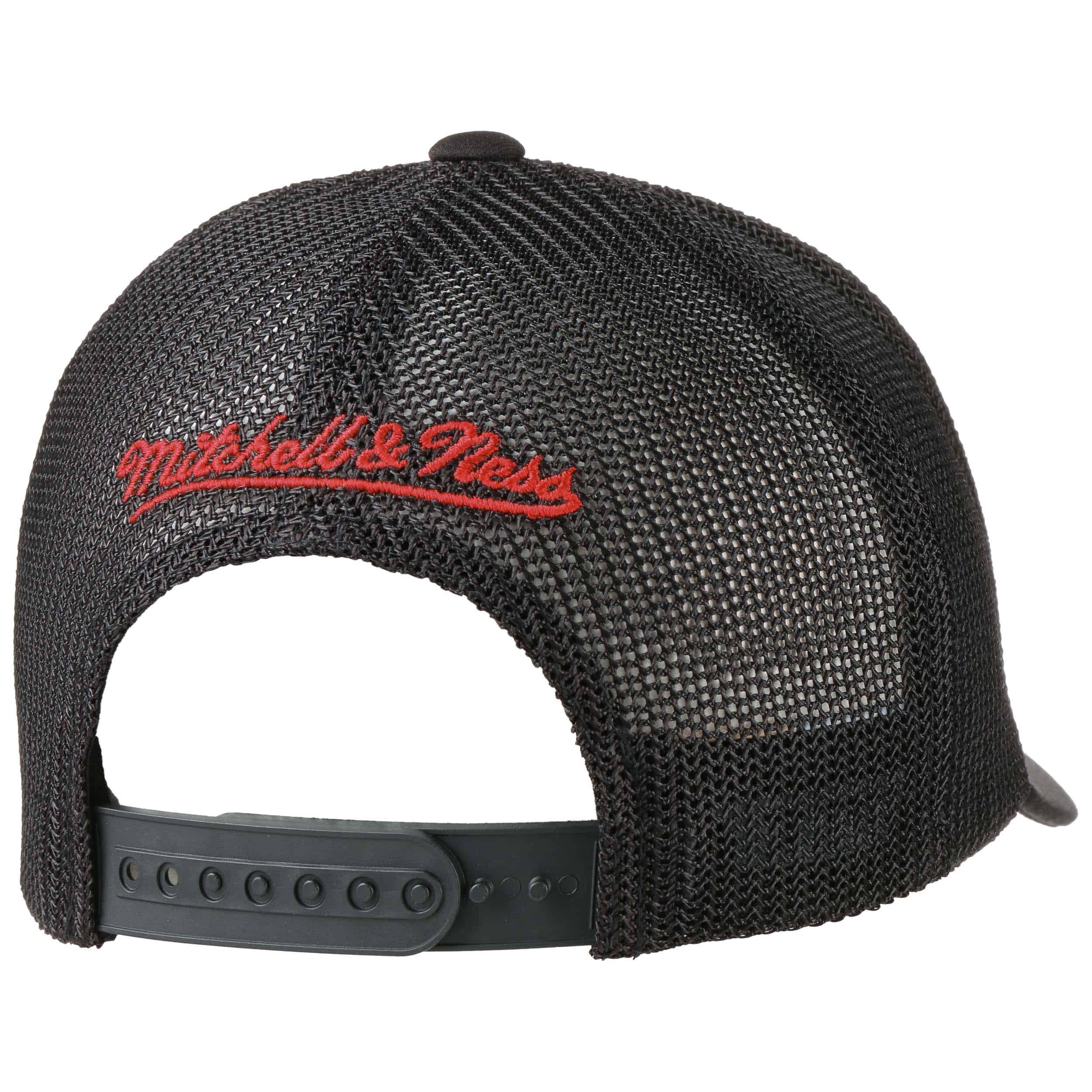rockets trucker hat