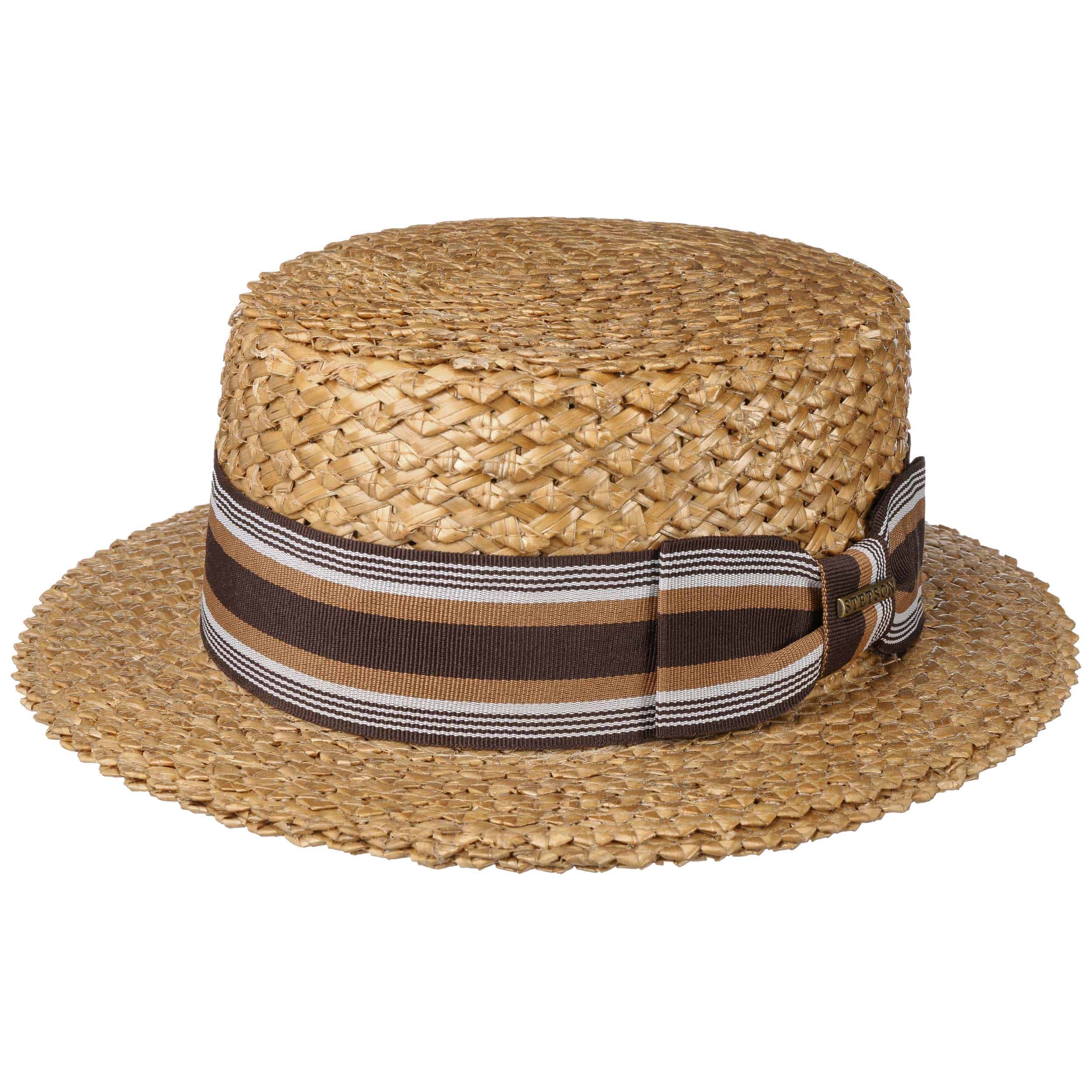 classic stetson hat