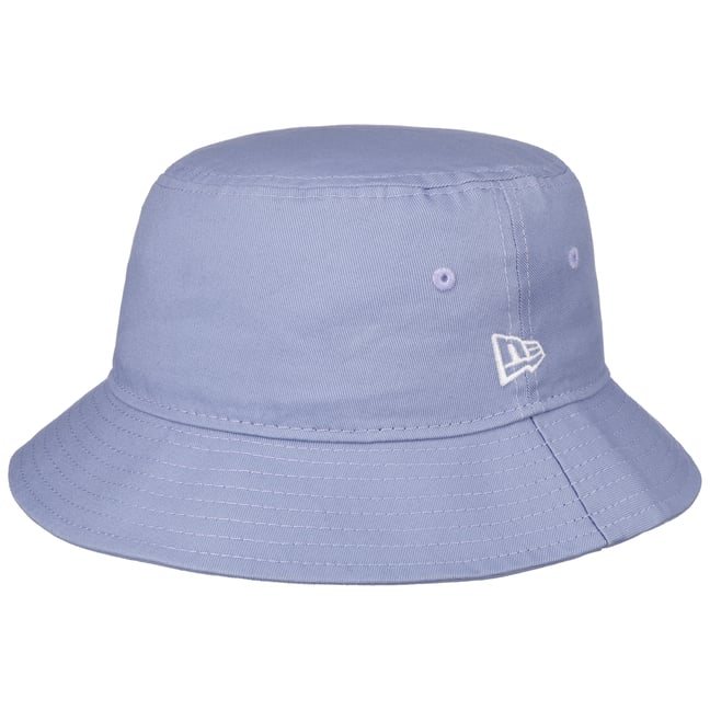 WMNS Essential Bucket Cloth Hat by New 