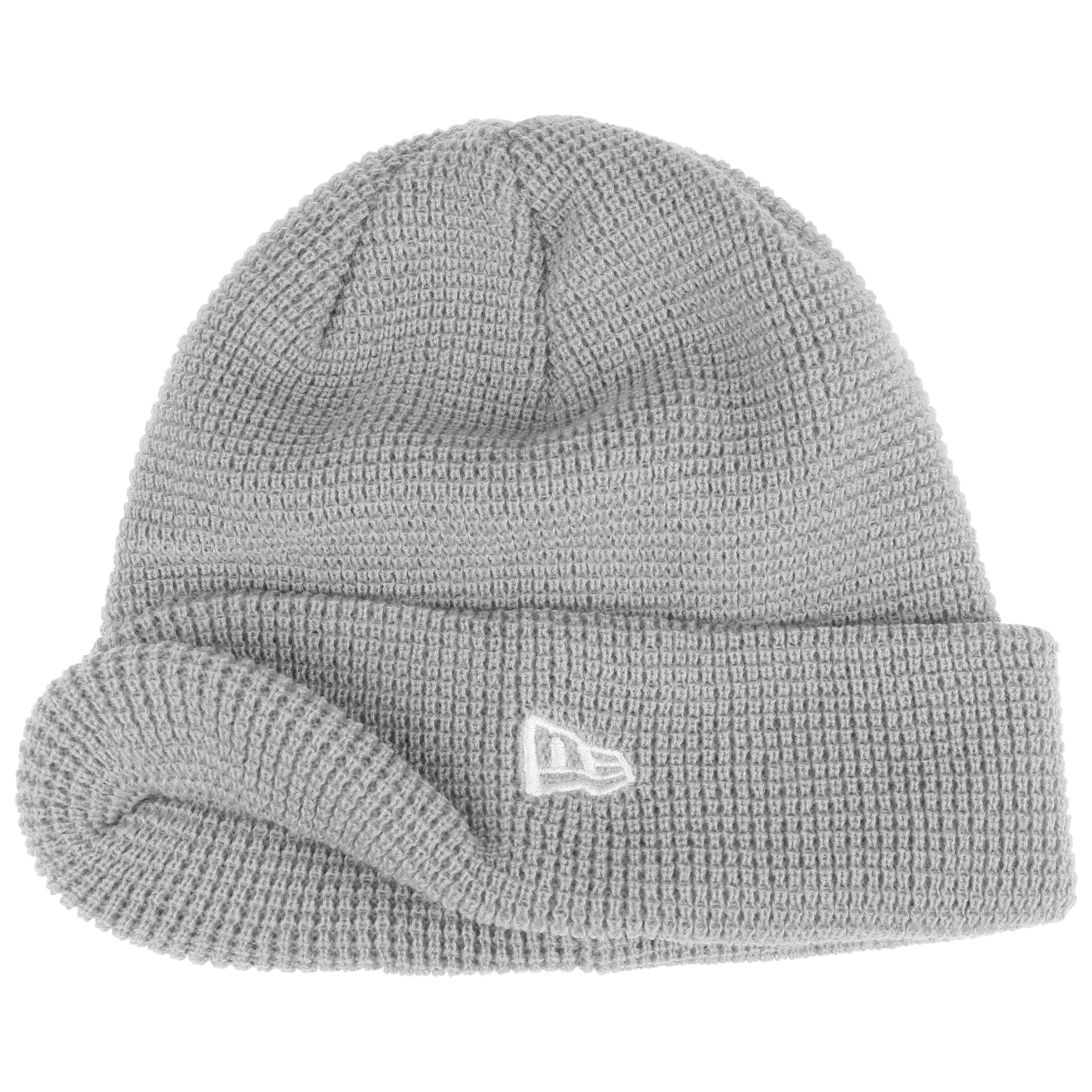 new era knit cap