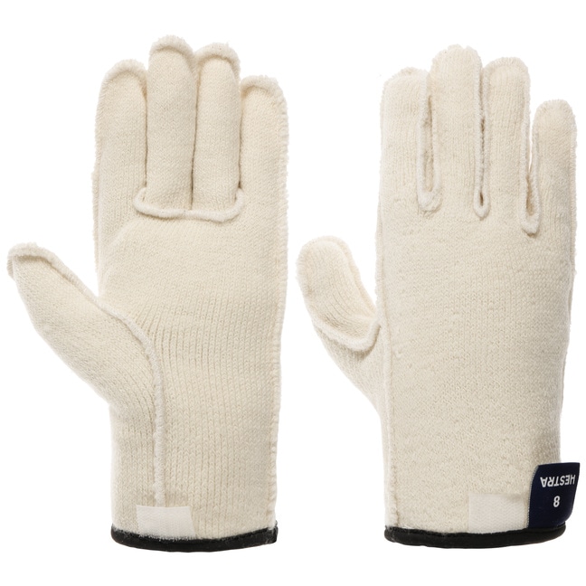 Hestra Wakayama 5-Finger Gloves