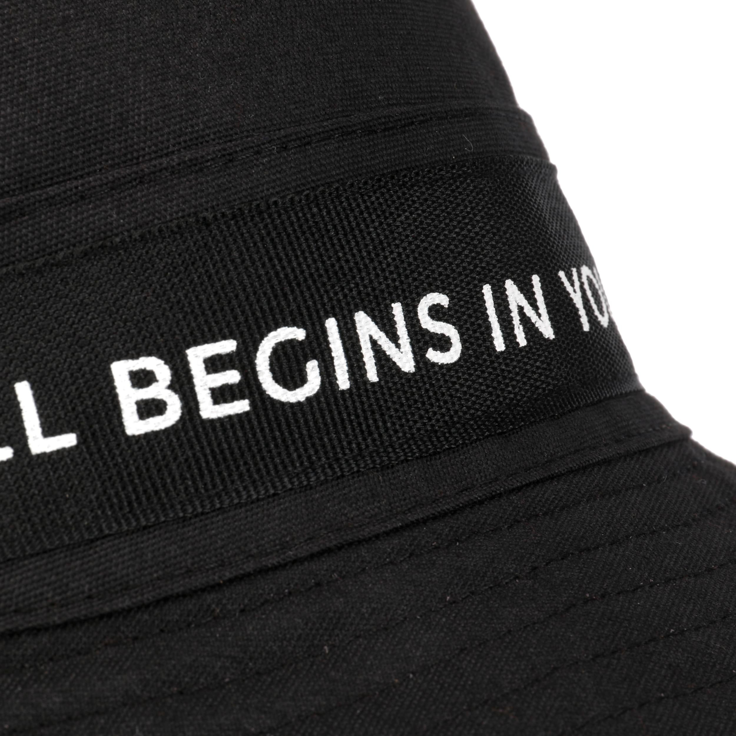 CHILLOUTS Warden Hat Cappello Unisex Reversibile - 2 Colori In 1, Realizzato In Poliestere Riciclato, Protezione Solare - 4