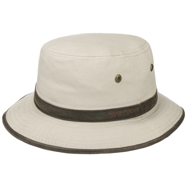 uv bucket hat