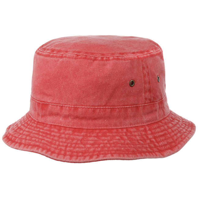 Bethany Vikings Bucket Hat with String - Bethany Lutheran College Bookstore