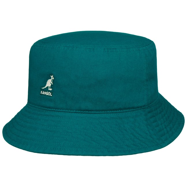 Washed Bucket Hat by Kangol - 62,95 €