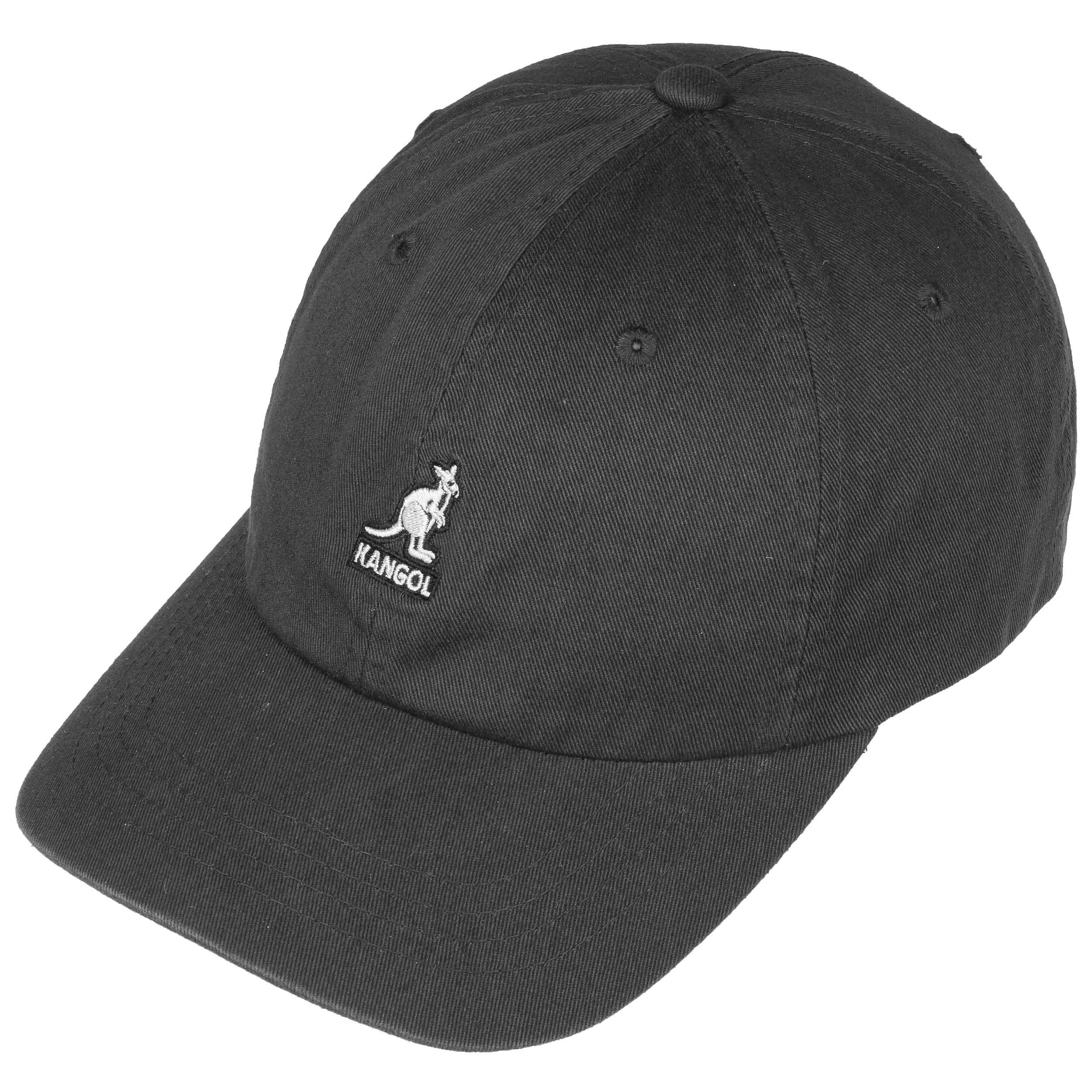 kangol dad hat