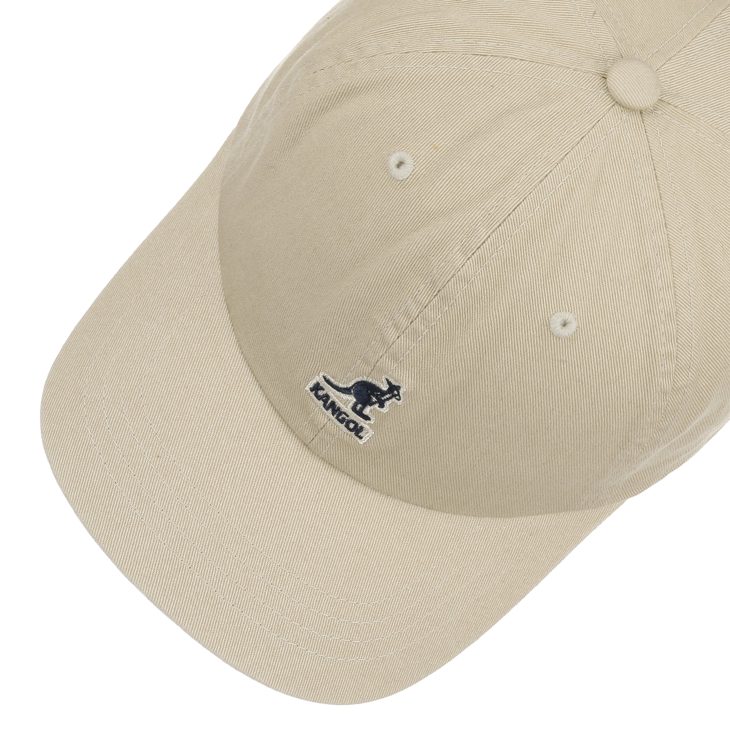 kangol dad hat