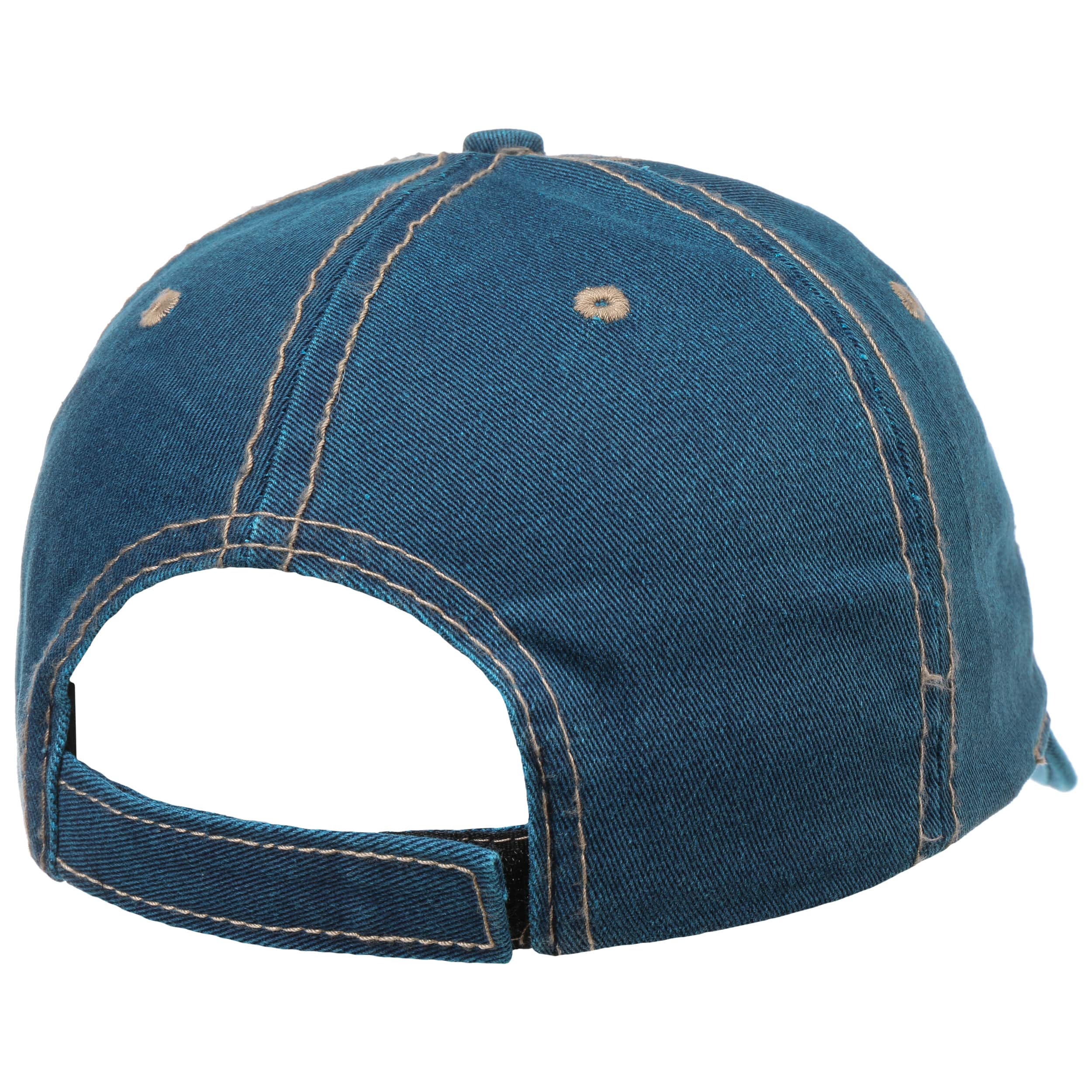 denim baseball cap mens