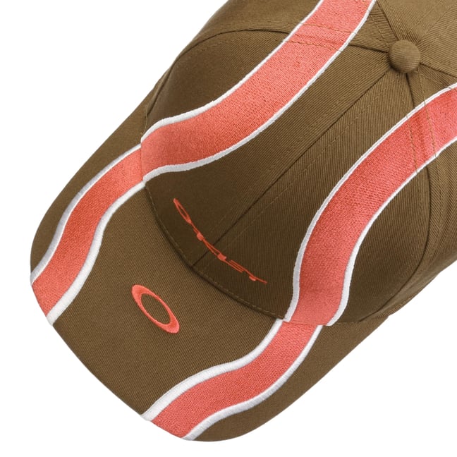 Wave Cap by Oakley - 48,95 €