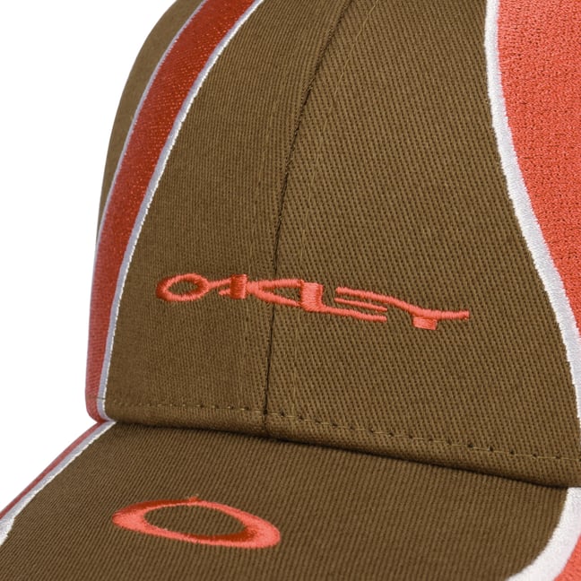 Wave Cap by Oakley - 48,95 €