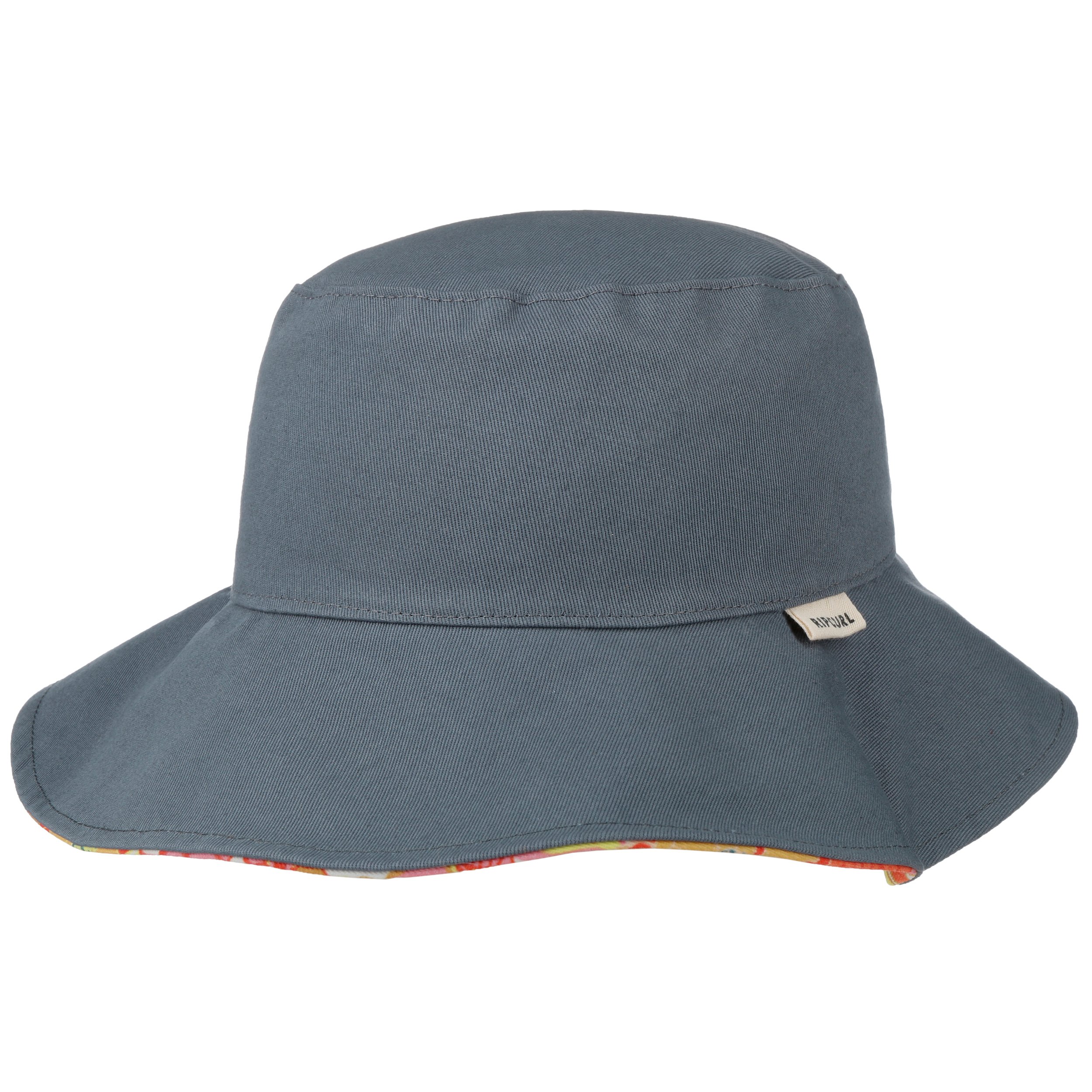 Wave Shapers Reversible Bucket Hat by 