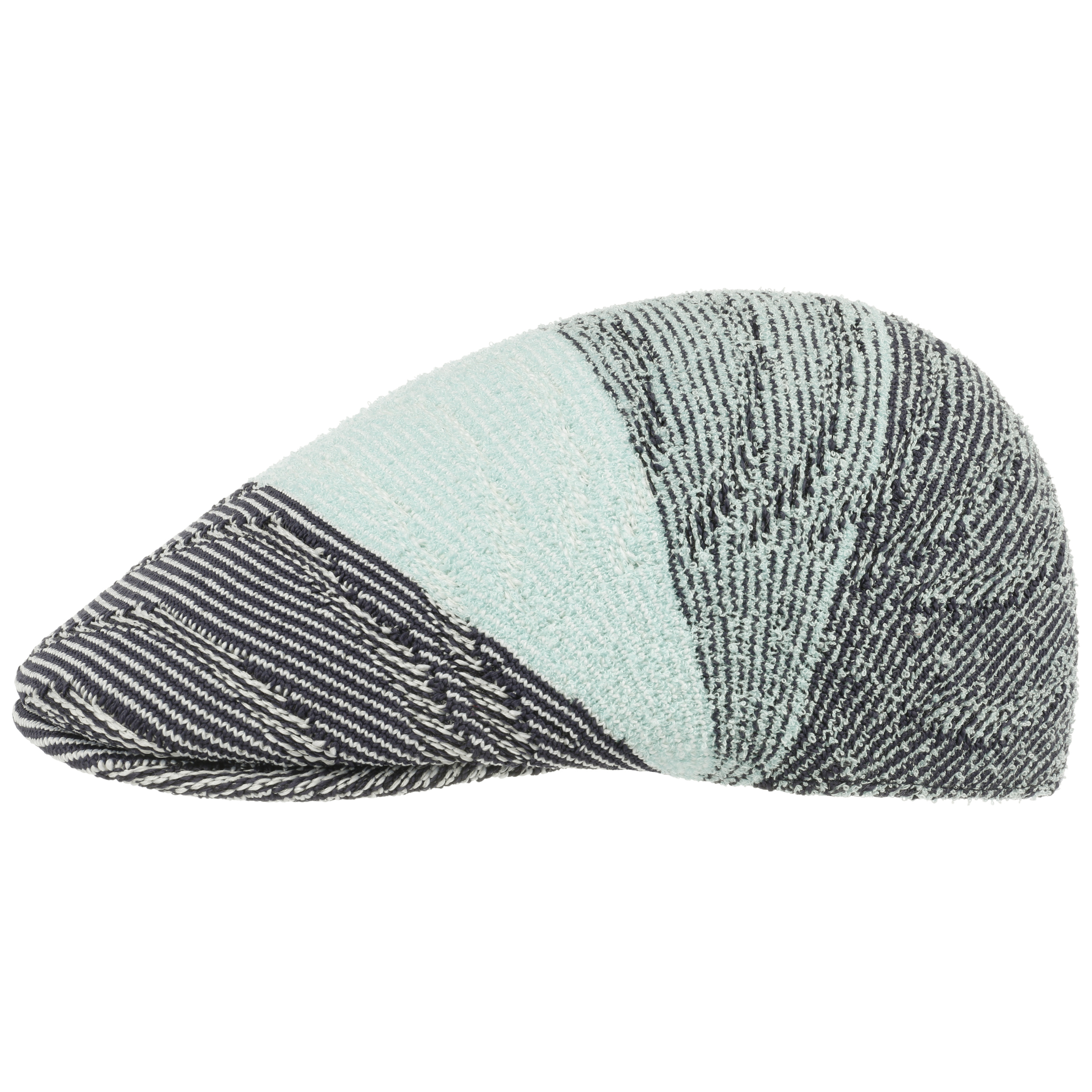 Kangol stripe best sale