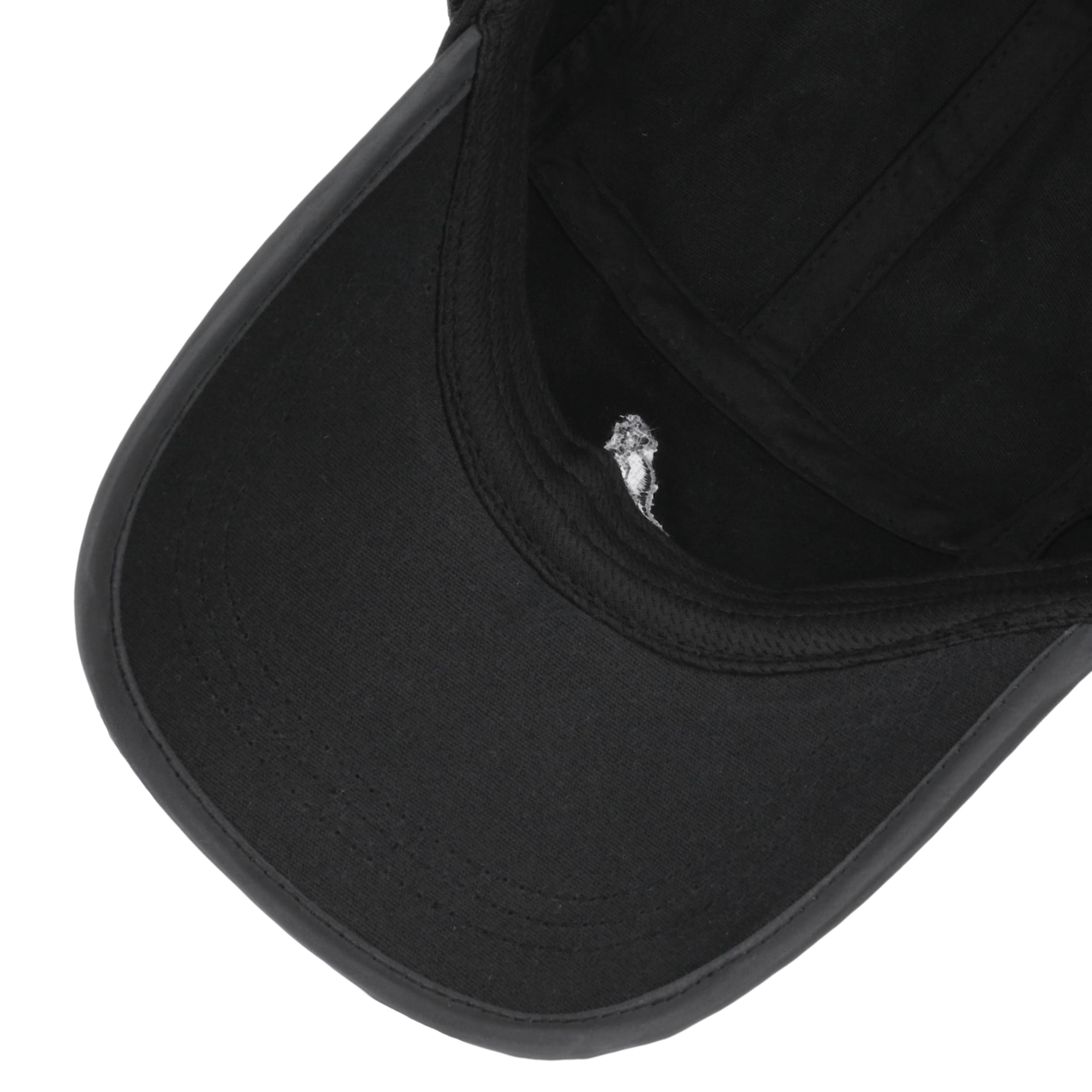 UGK 5-Panel cap Black 黒色 Supreme UGK 5-Panel (SS24) - $48