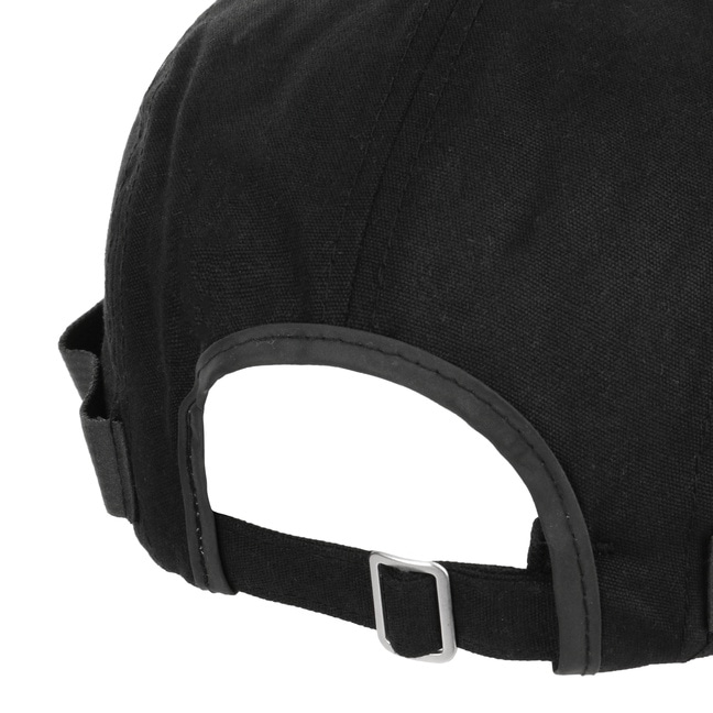 KANGOL×Hellrazor Black XLsize Faux Leather Visor – Hats.com