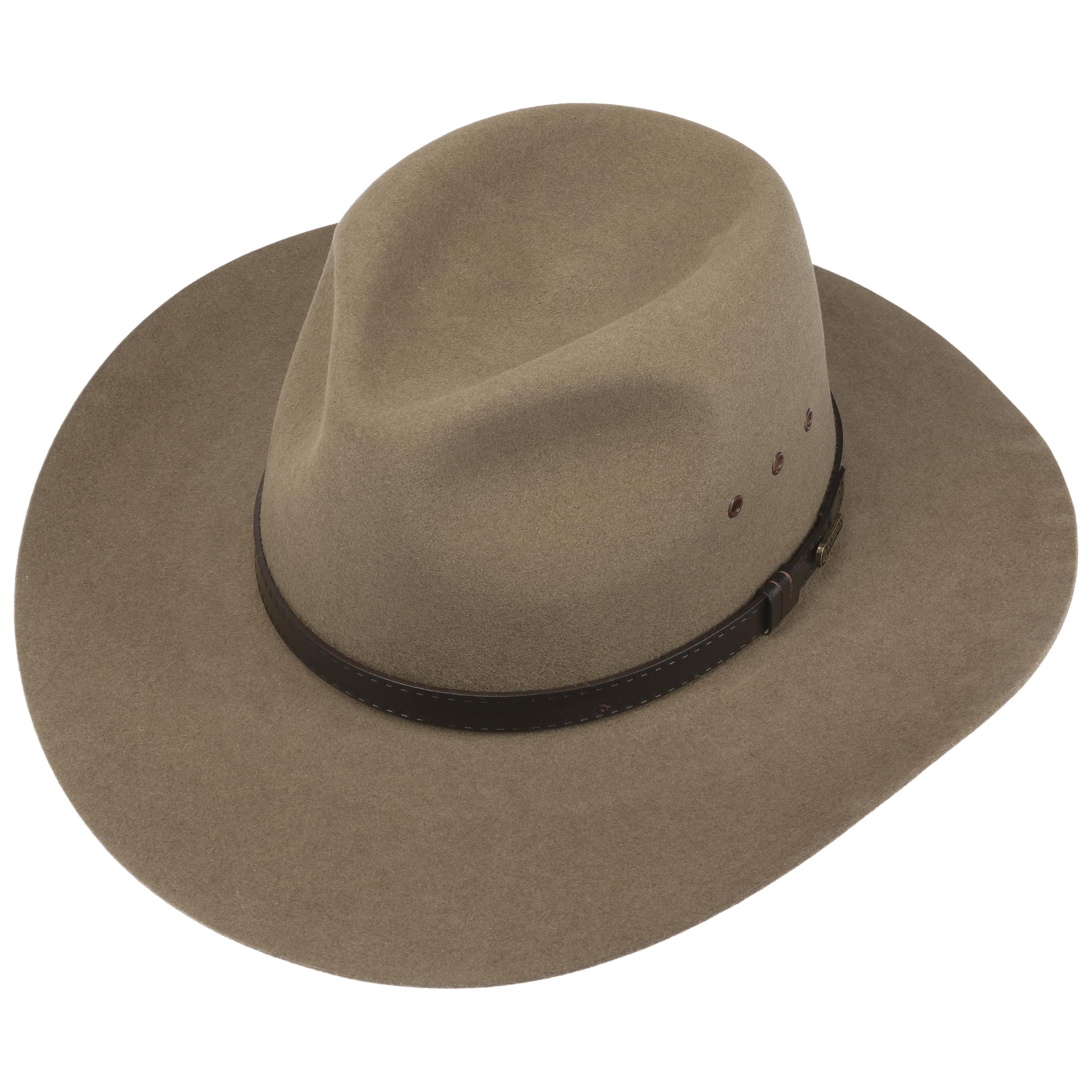 Wentworth Fur Felt Hat by Akubra - 207,95 €