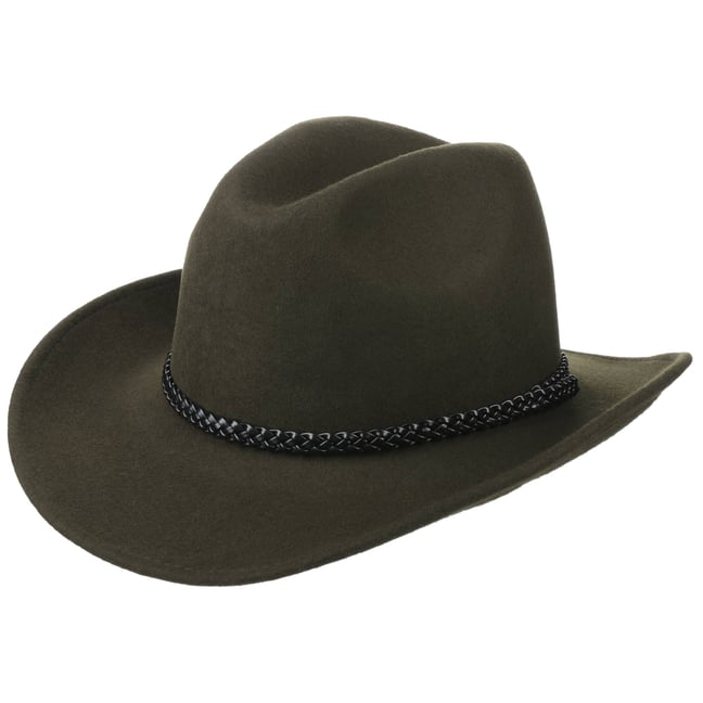 Western Hat by Lipodo --\u003e Shop Hats 
