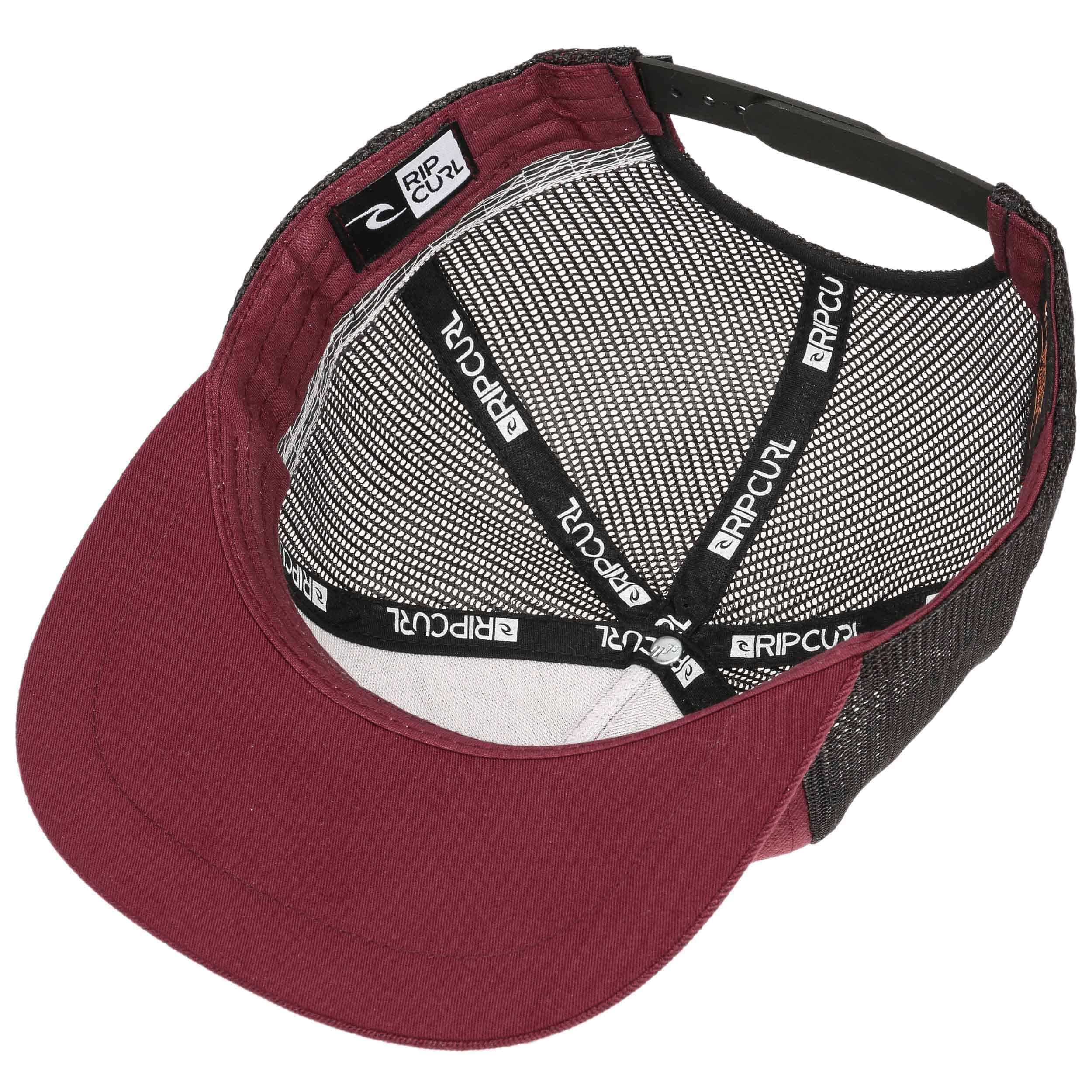 Wetsuits Trucker Cap by Rip Curl 20,95
