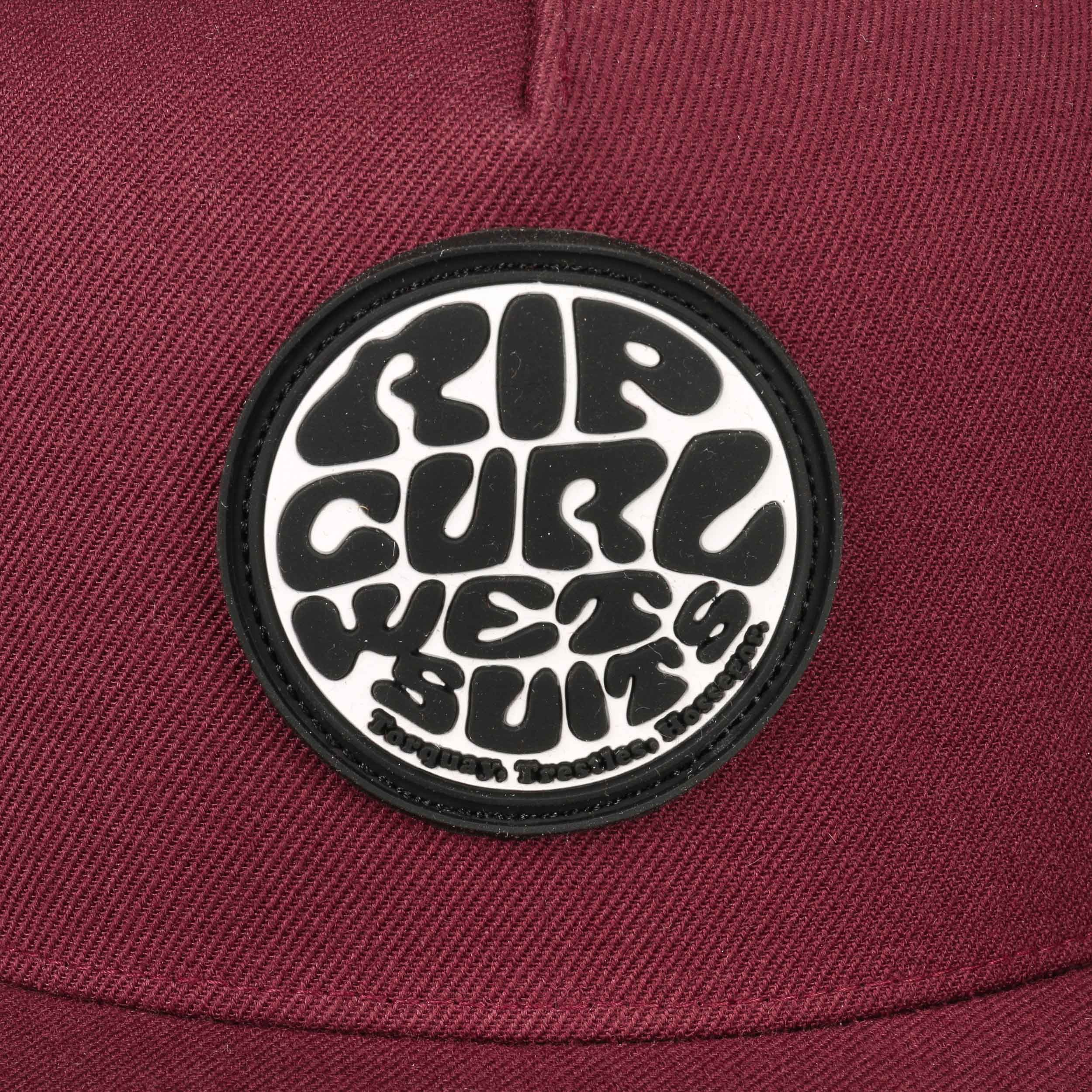 Wetsuits Trucker Cap by Rip Curl 20,95