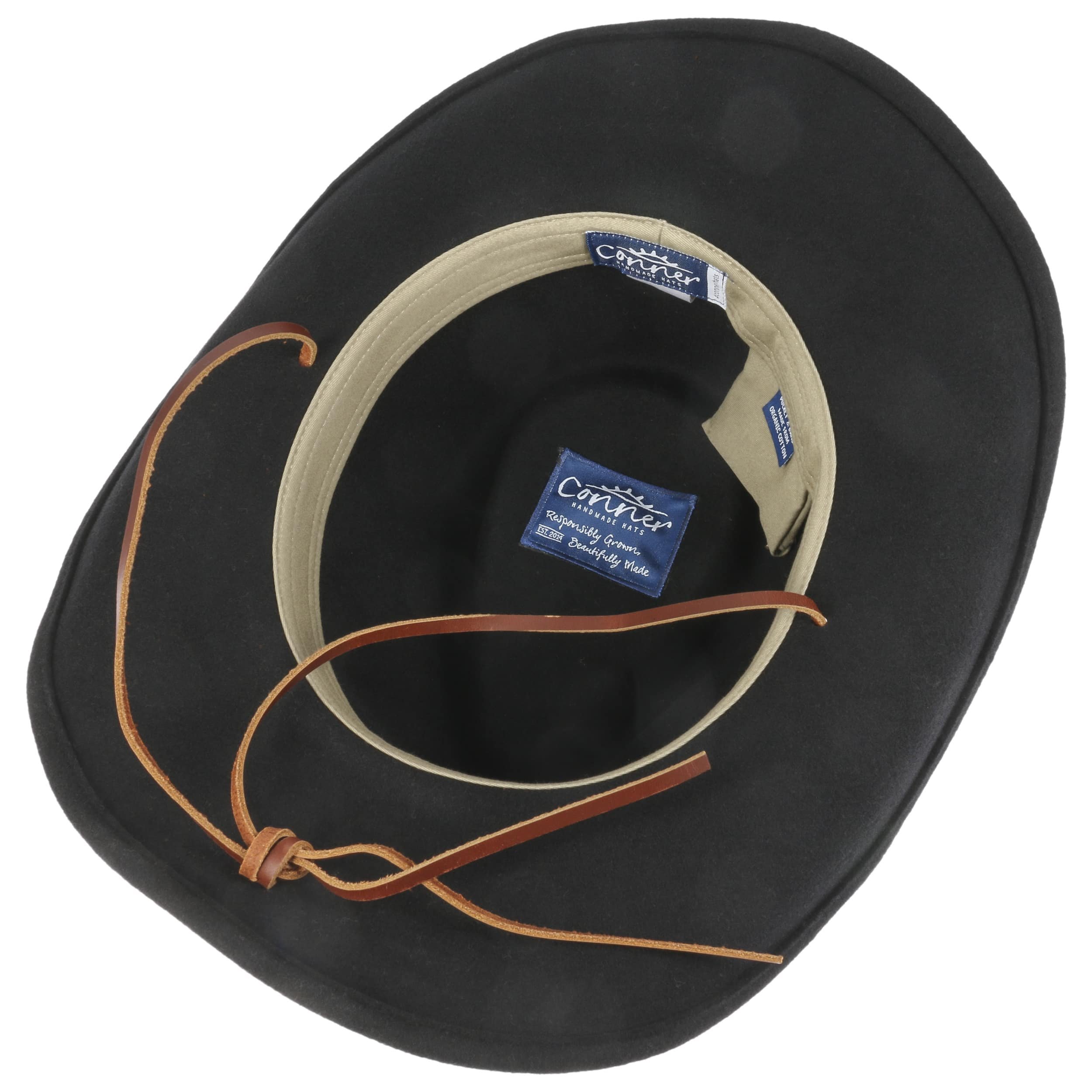 White Cliffs Western Hat by Conner --> Shop Hats, Beanies & Caps online ...