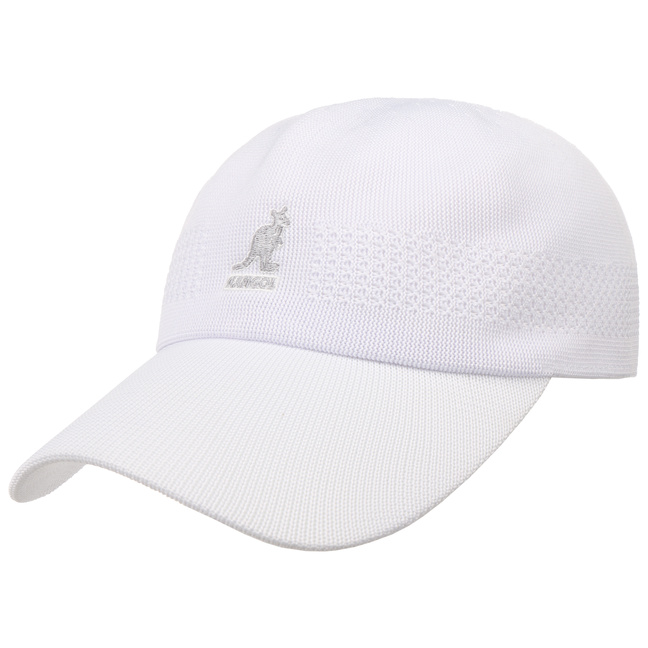 kangol white cap