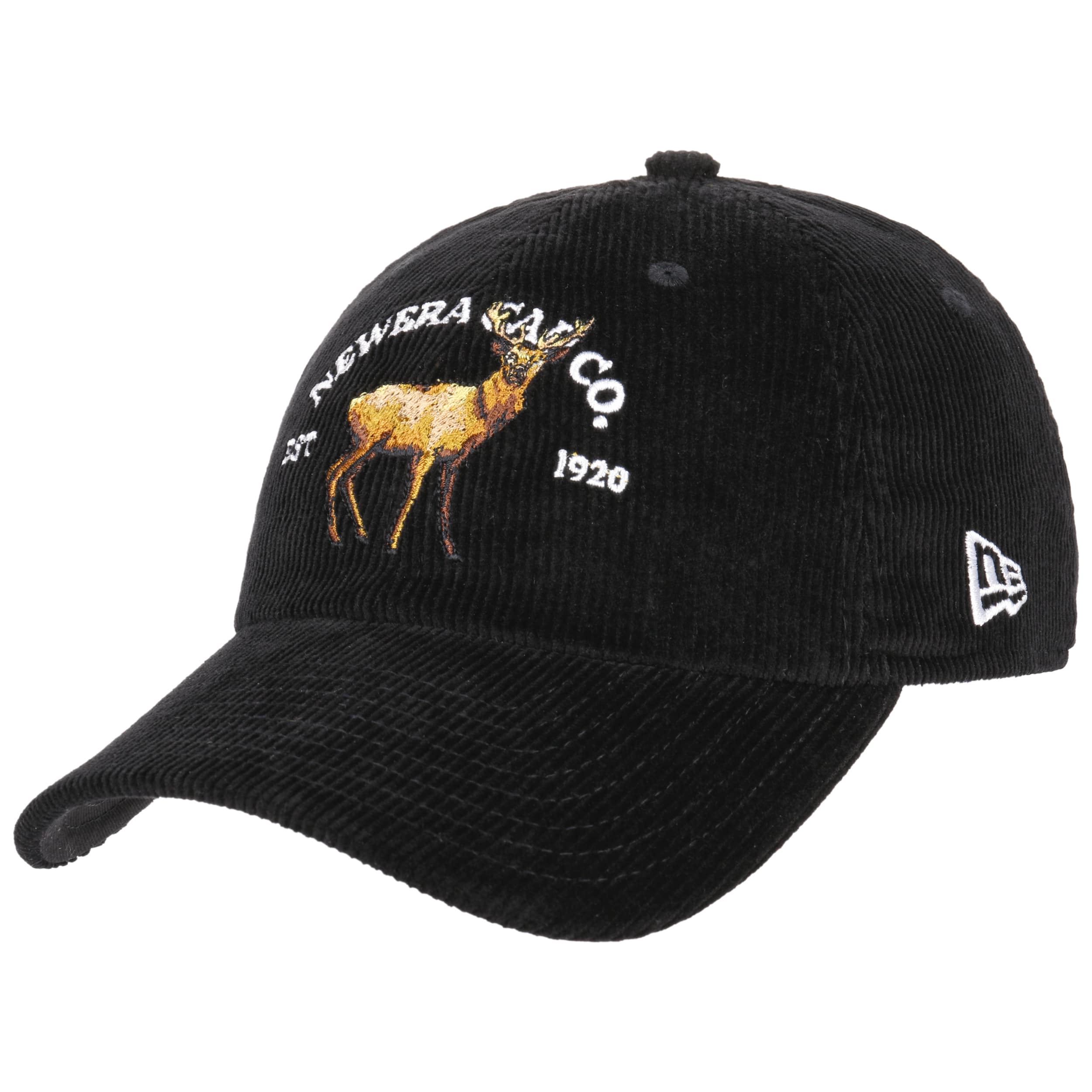 New era hot sale hunting hat