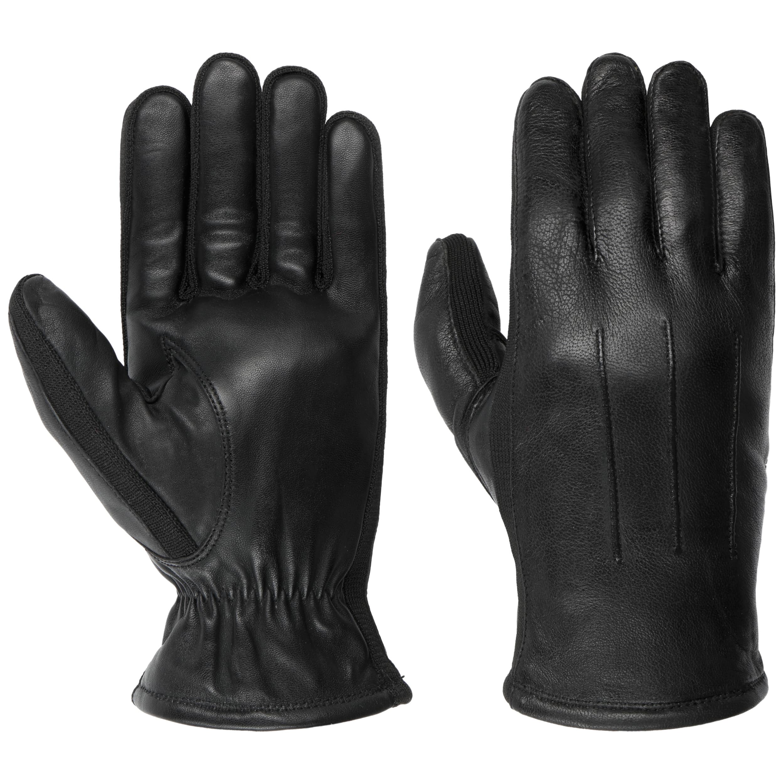 【今だけお買い得！】 Leather Gloves Will Leather Gloves by Pearlwood - 52,95 €