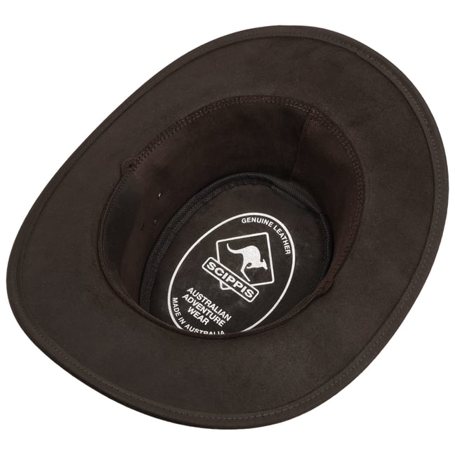 Wilsons-Leather-Hat-by-Scippis  display picture 3