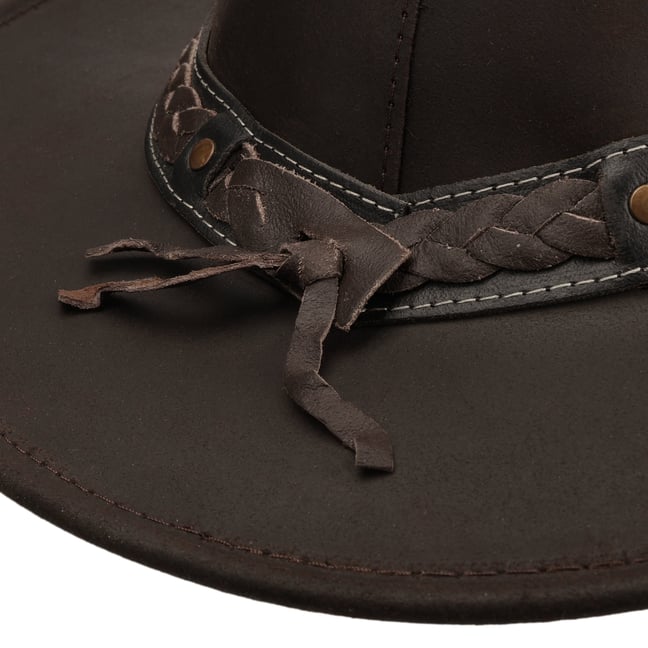 Wilsons Leather Hat by Scippis - 83,95 € display picture 2