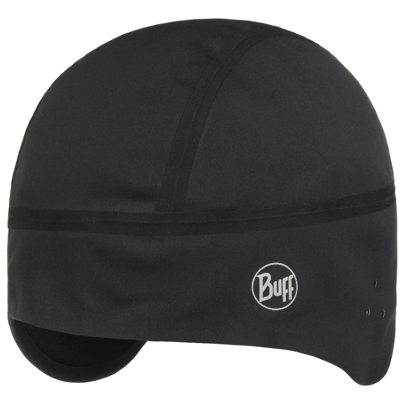 Windproof Windstopper Beanie Hat by BUFF --> Shop Hats, Beanies