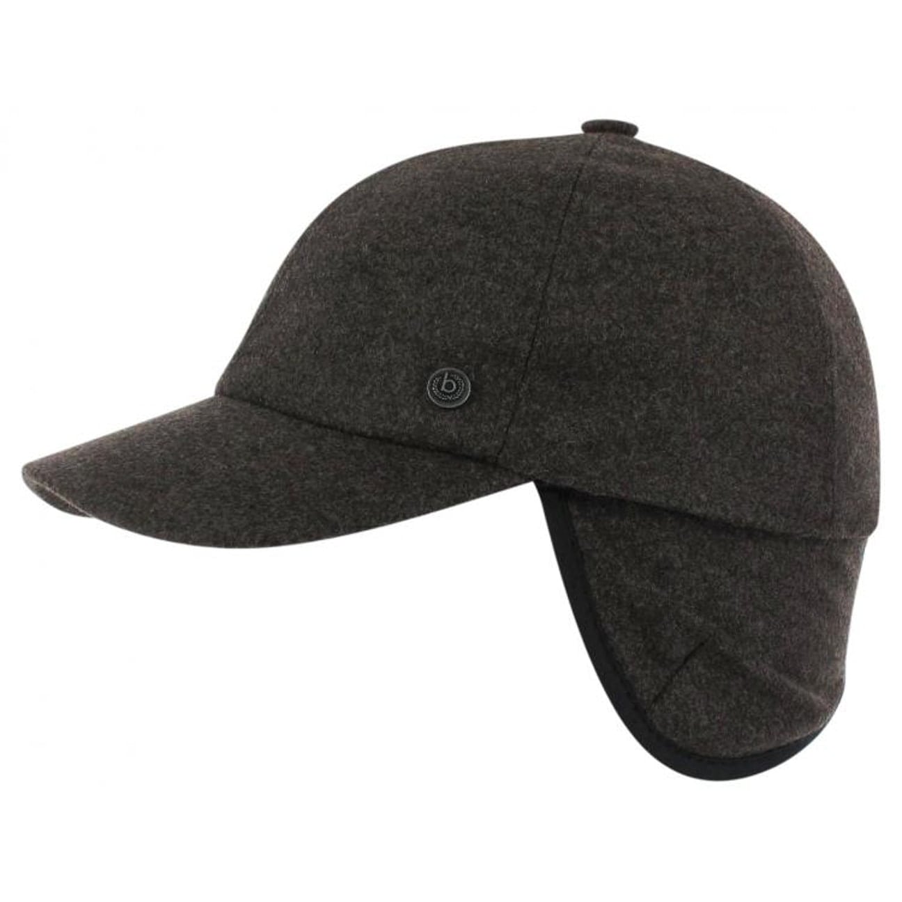 Windstopper Baseball Cap by bugatti - 53,95